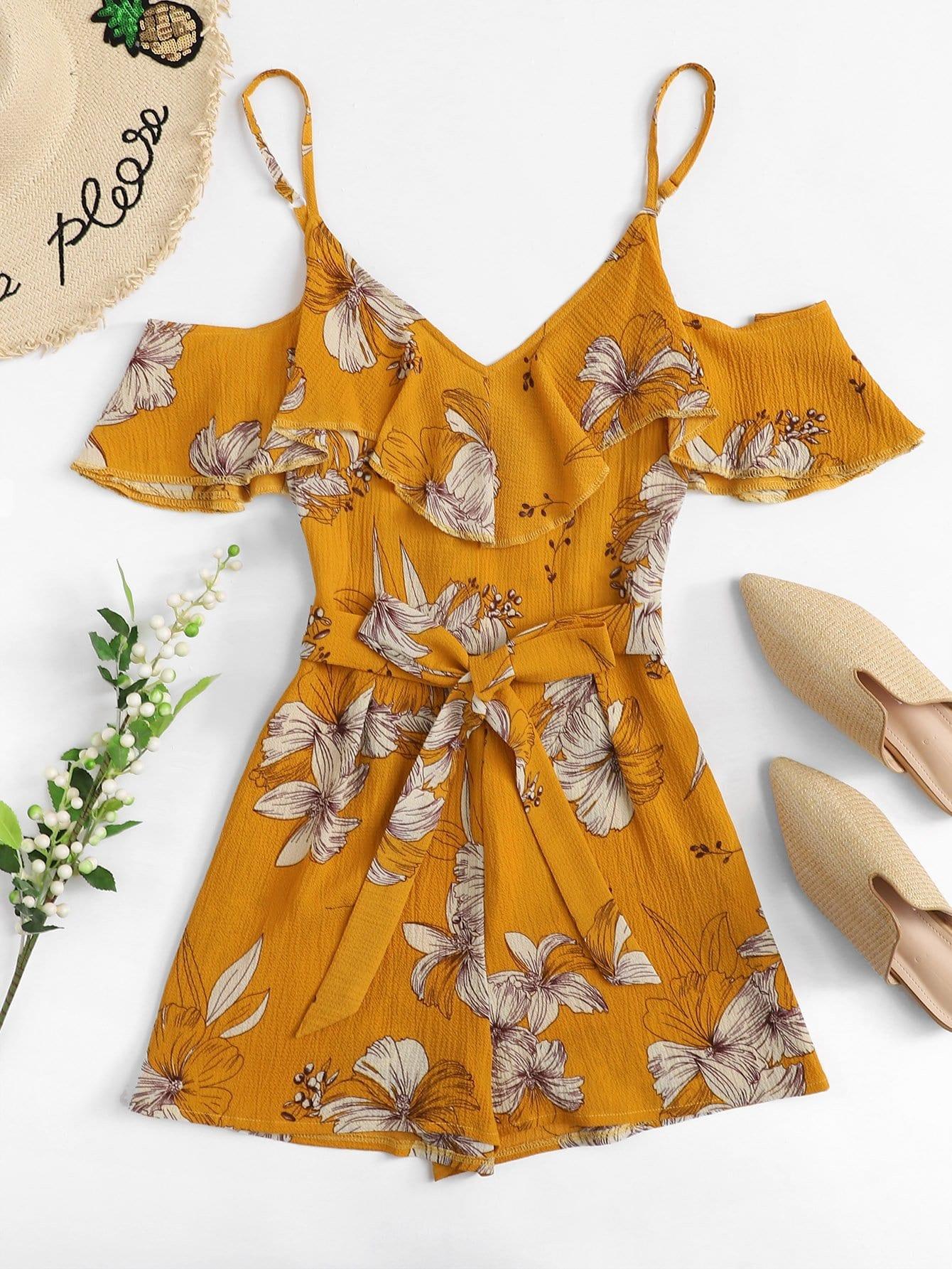 Футболка SheIn