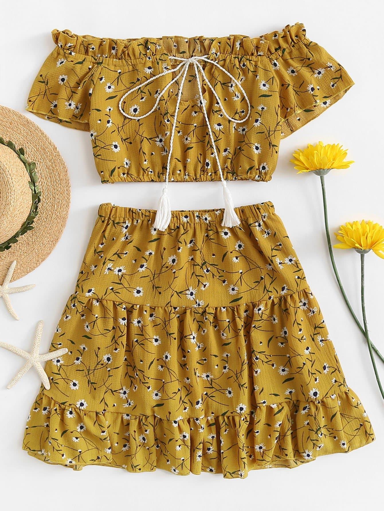 Свитшот SheIn