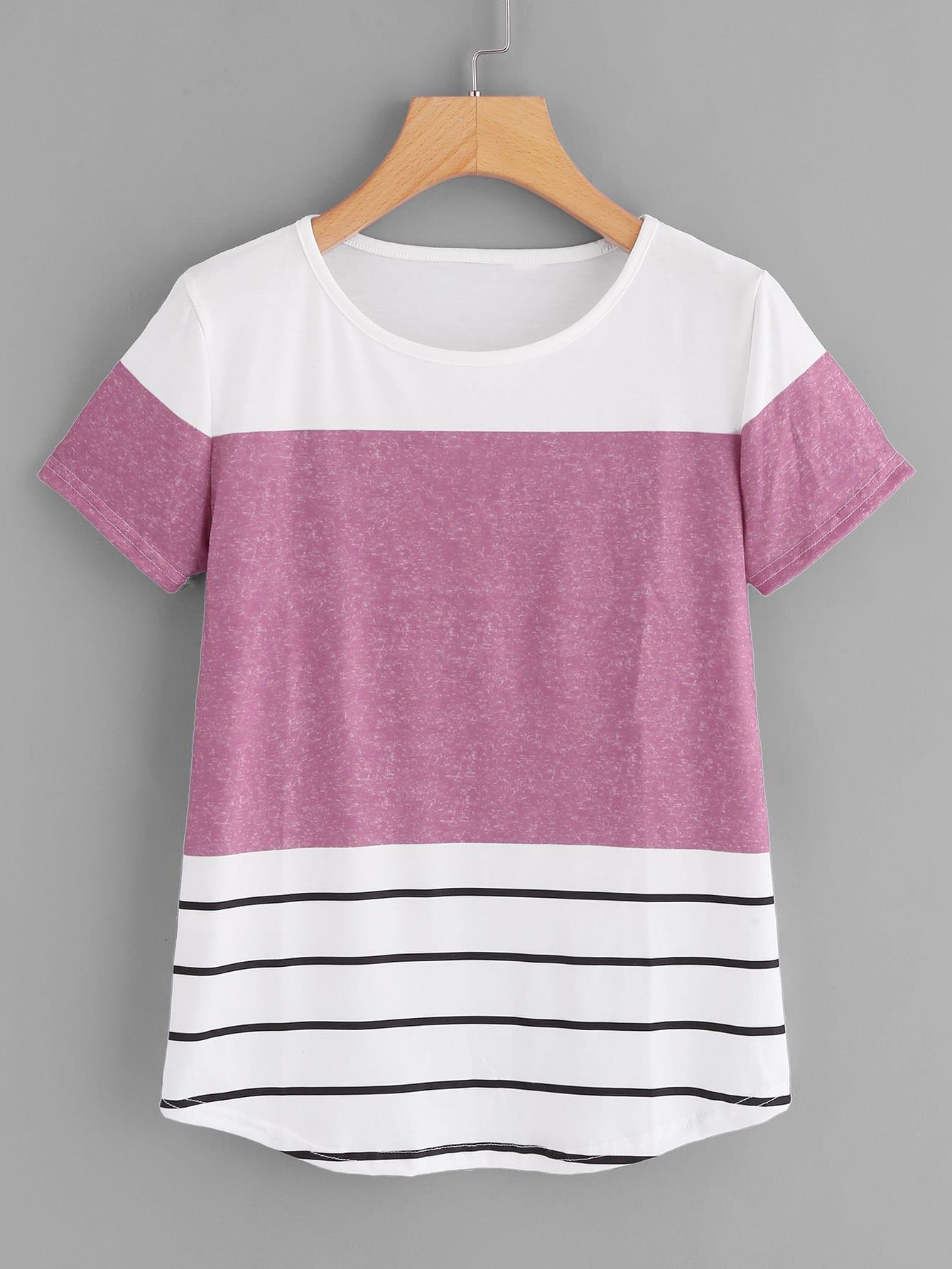 футболка SheIn