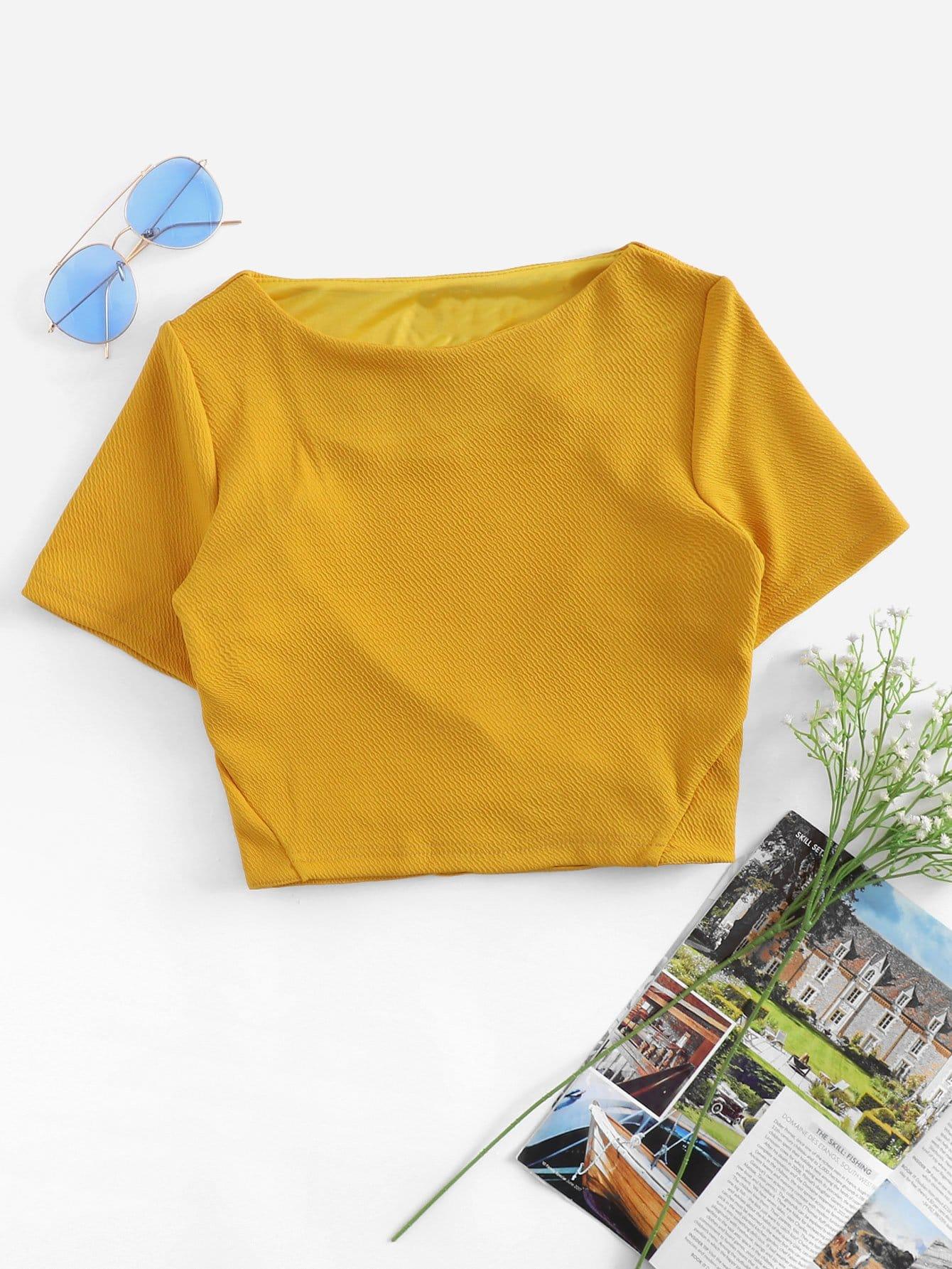 футболка SheIn