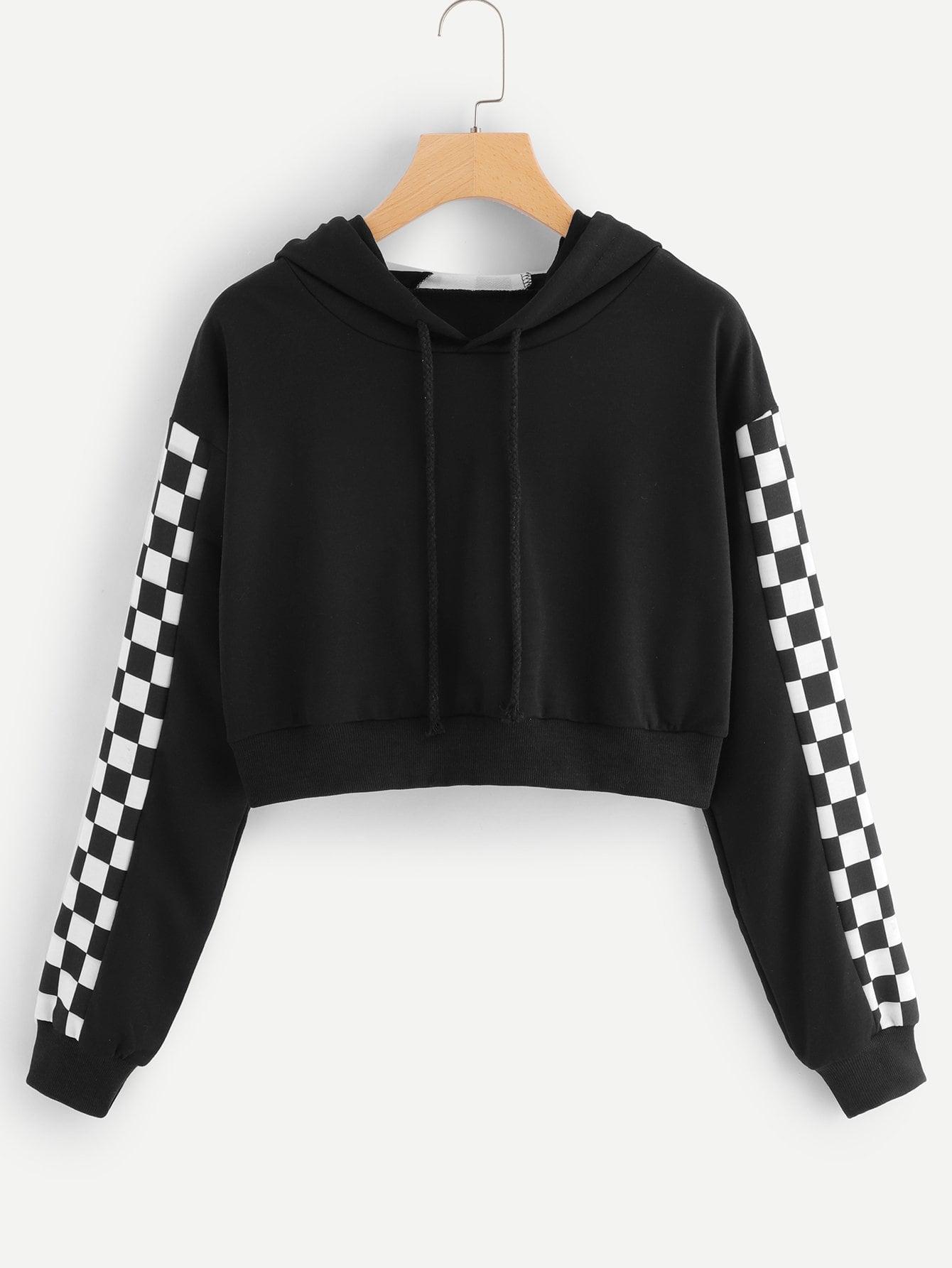 Футболка SheIn