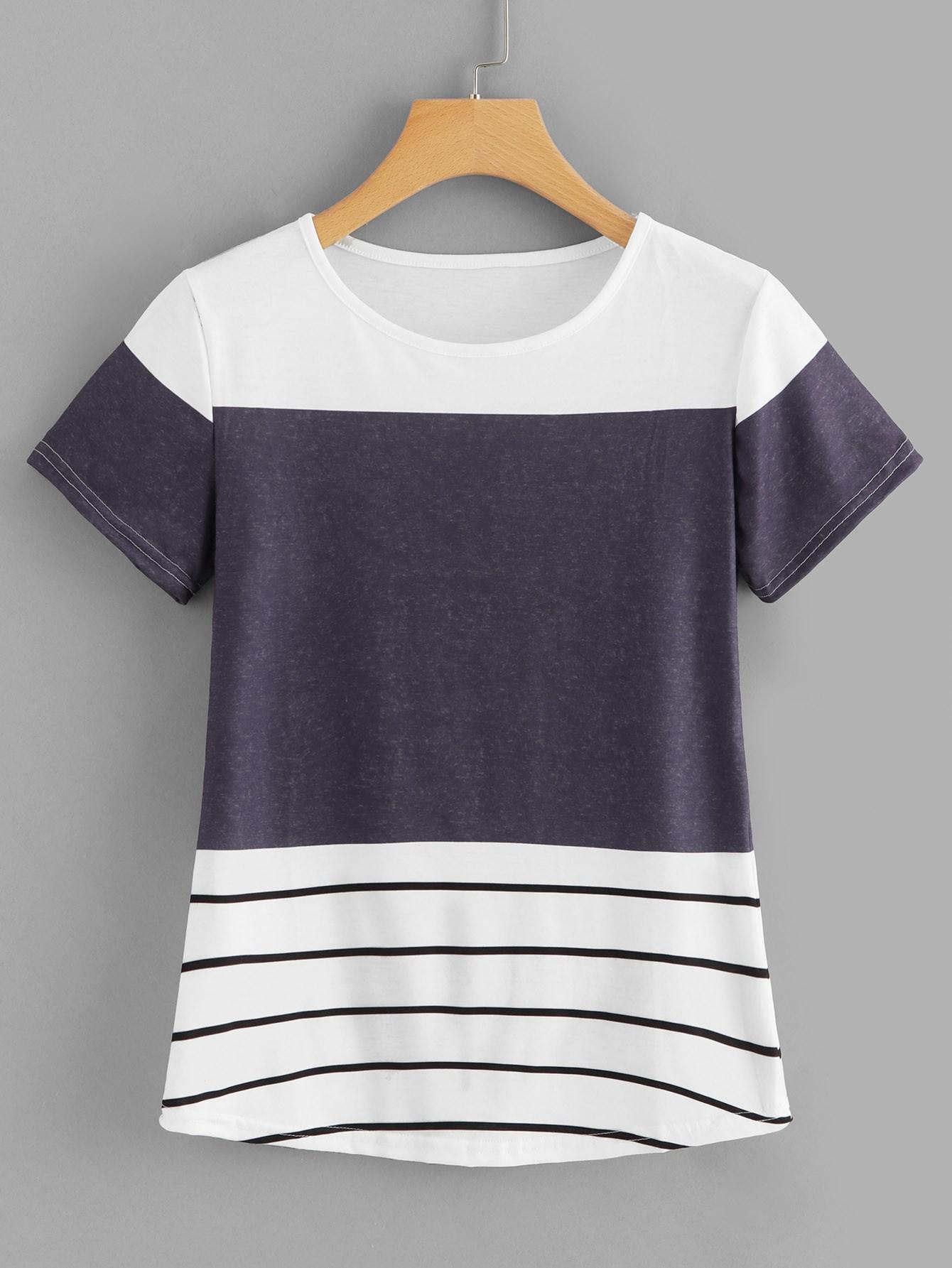 футболка SheIn