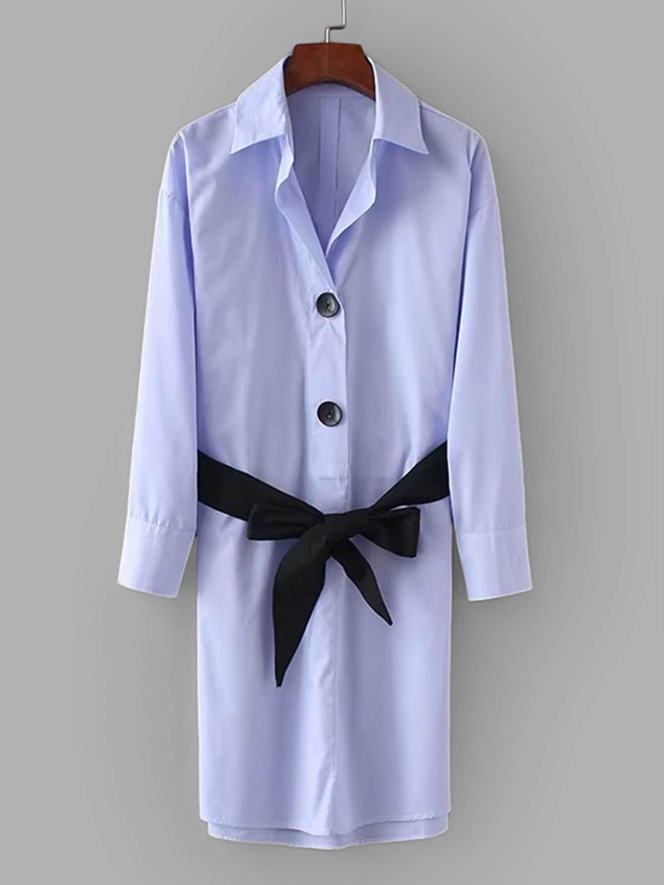 Рубашка SheIn