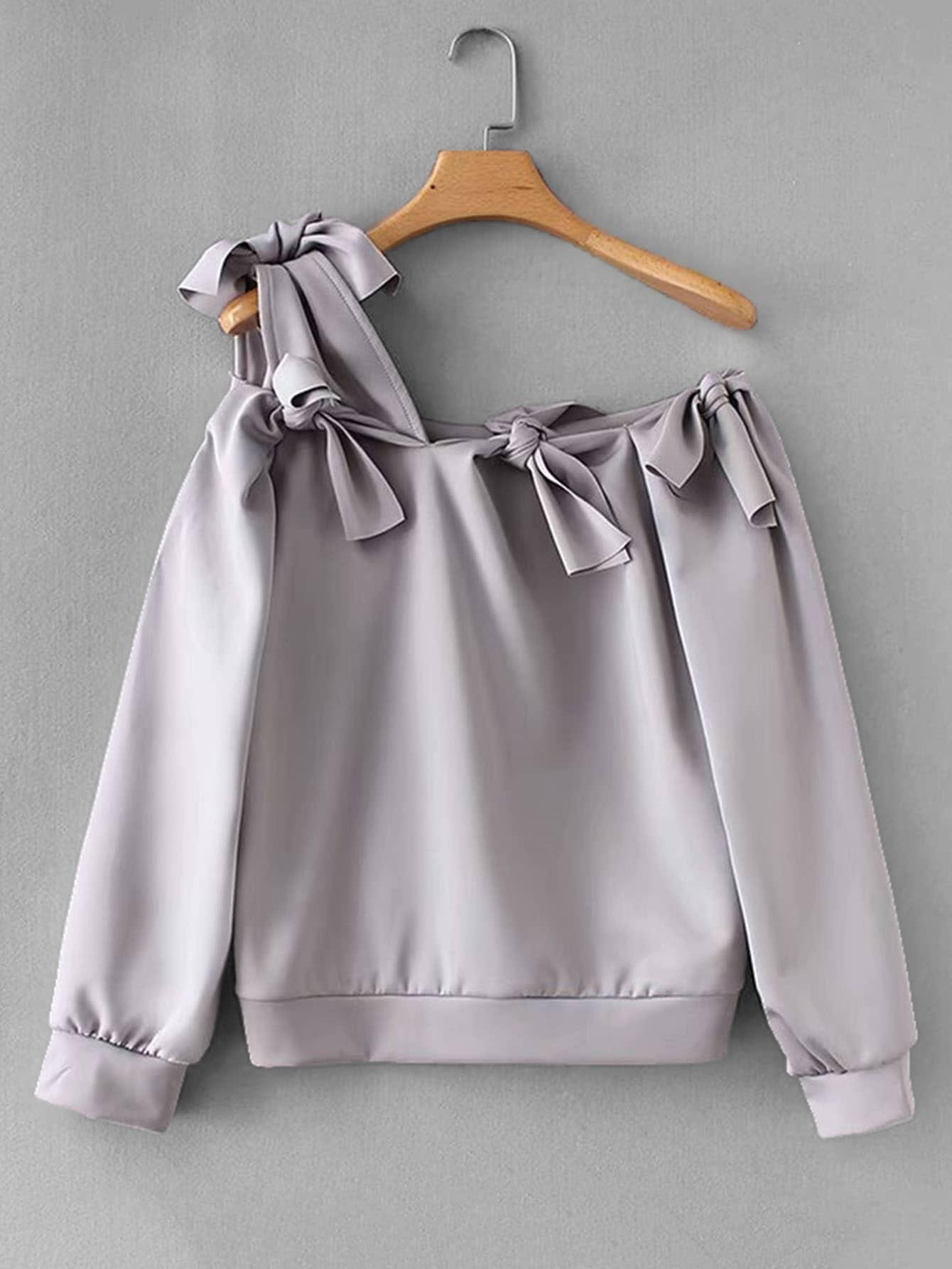 Галстук SheIn