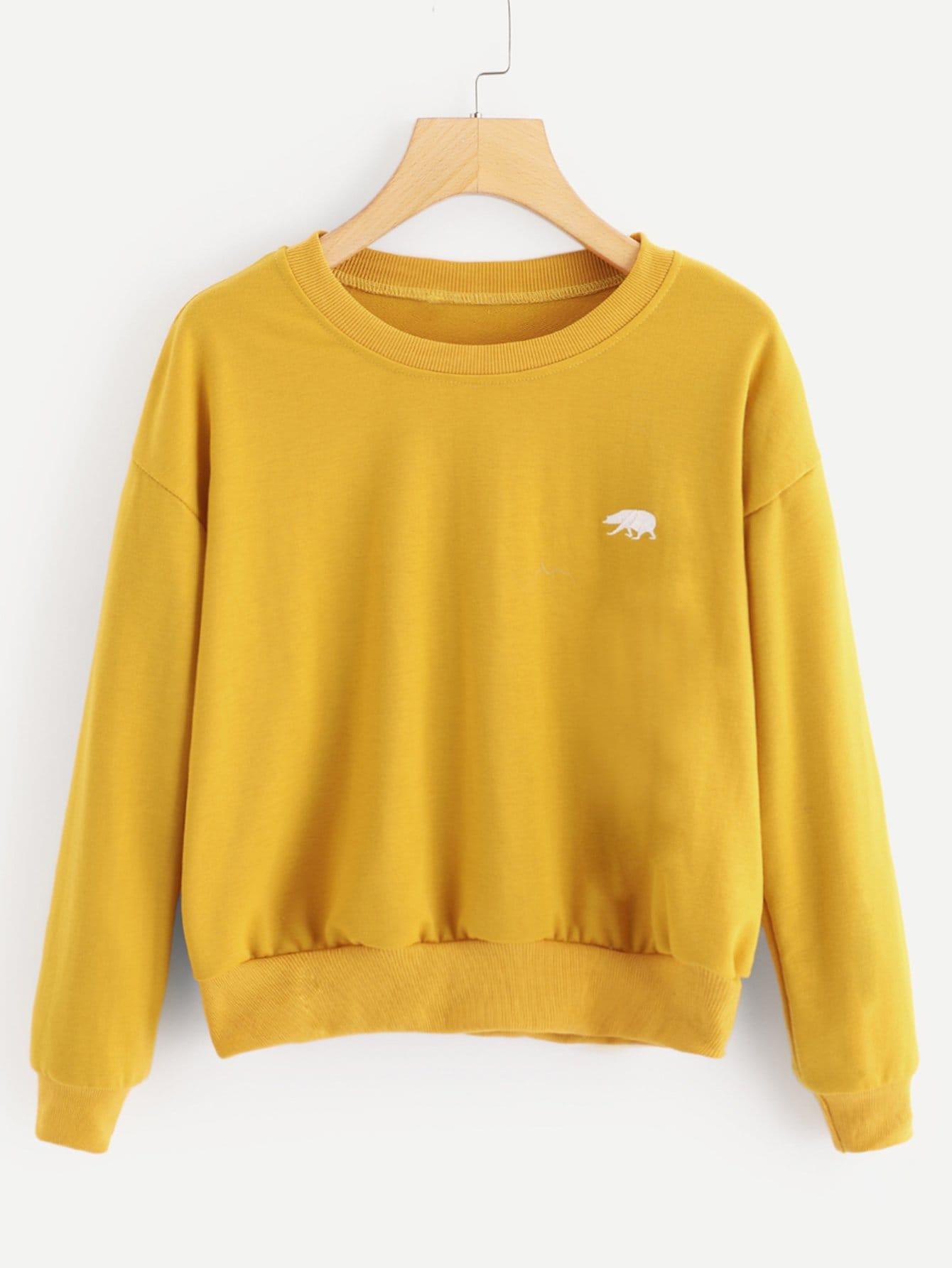 Шорты SheIn Шорты SheIn