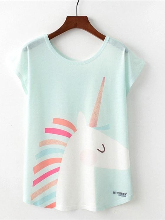 футболка SheIn