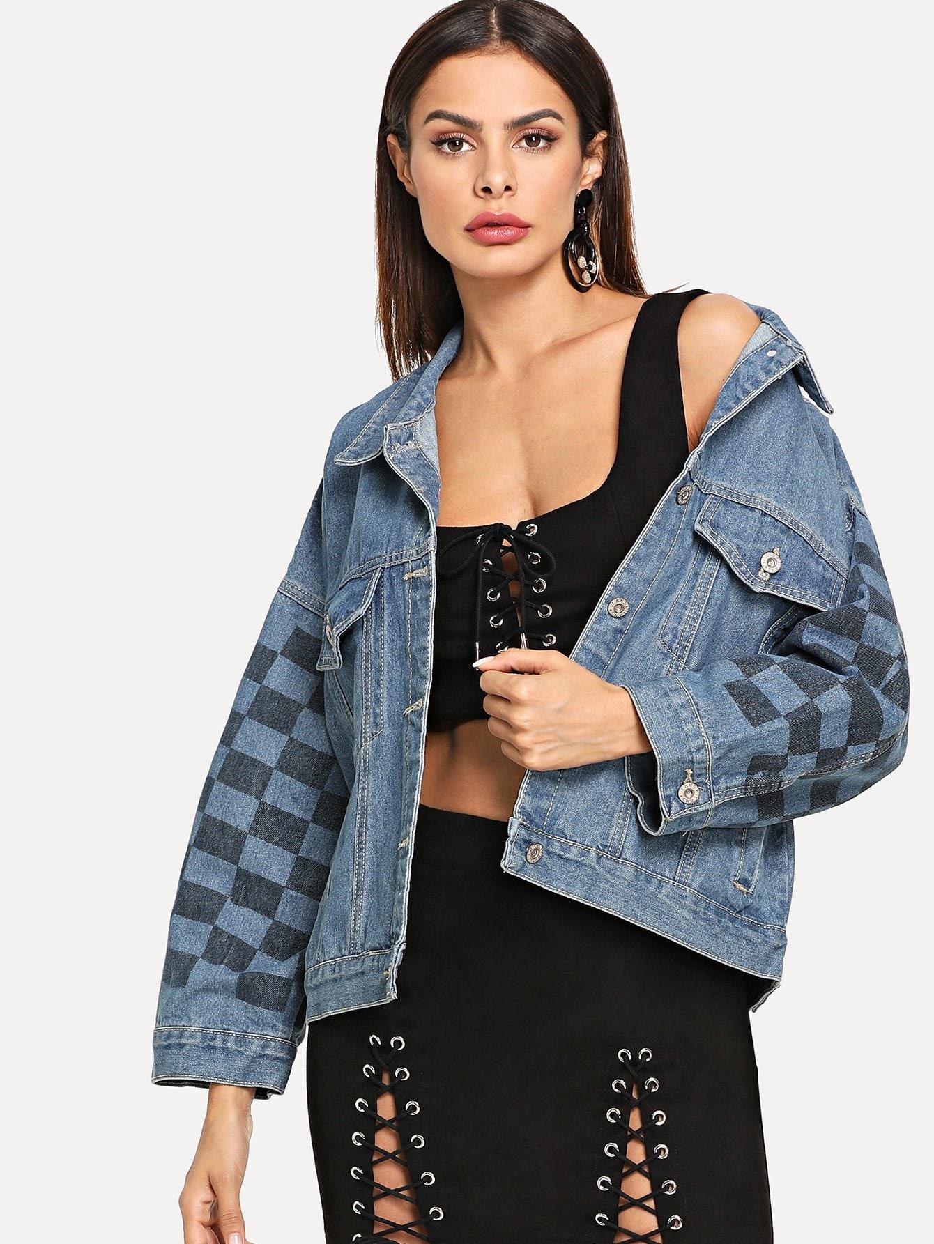 Футболка SheIn