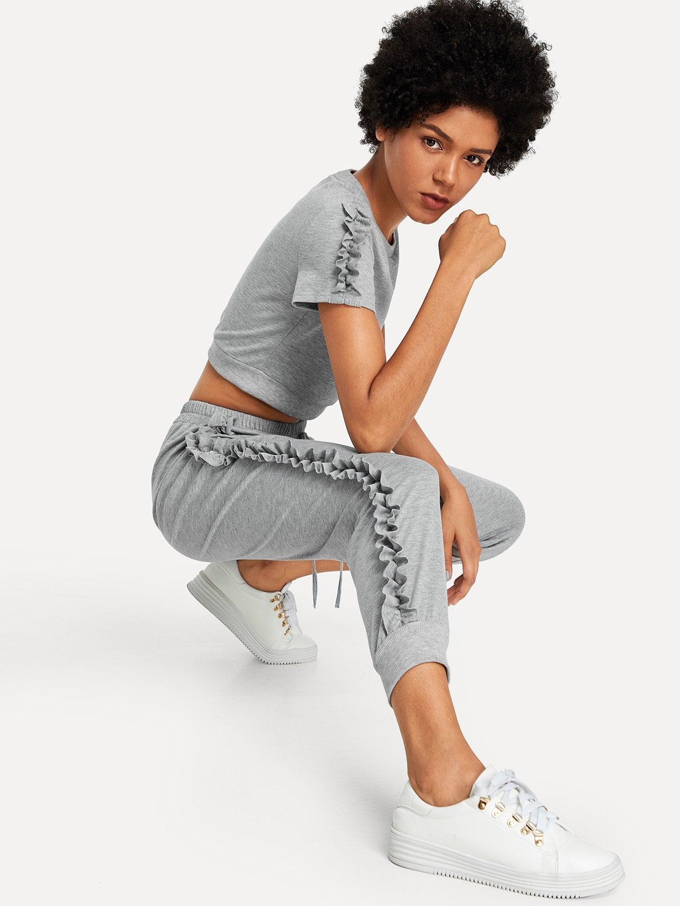 Футболка SheIn