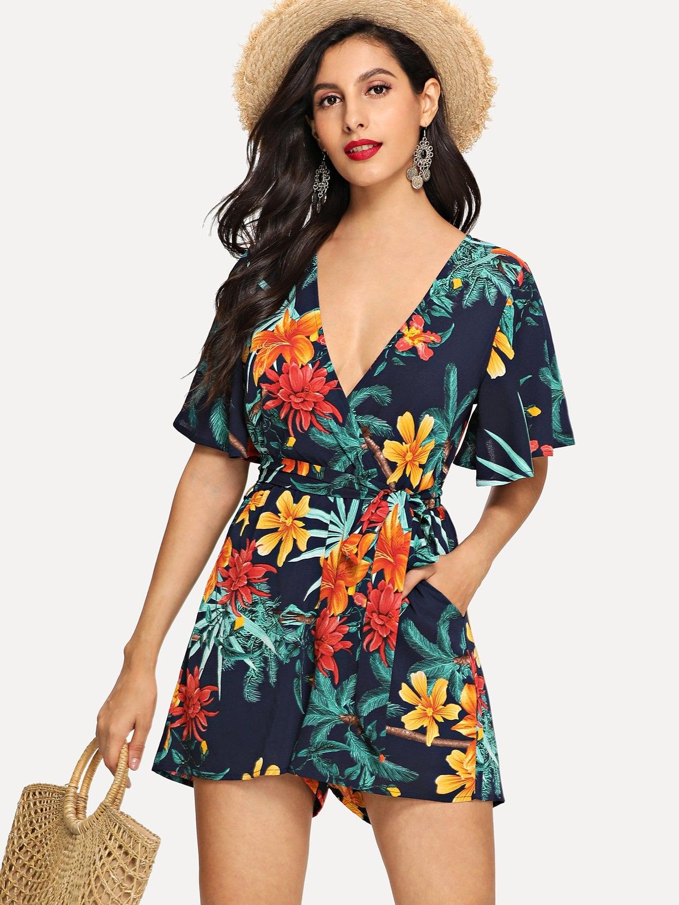 Футболка SheIn