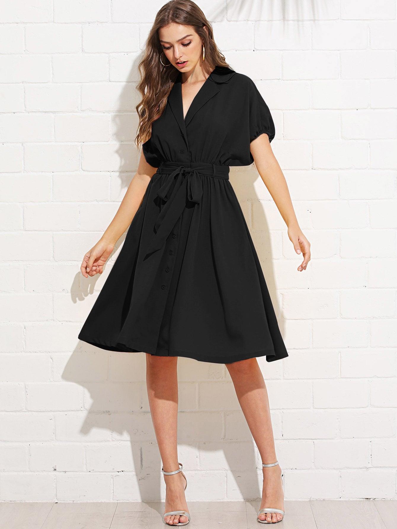 Рубашка SheIn