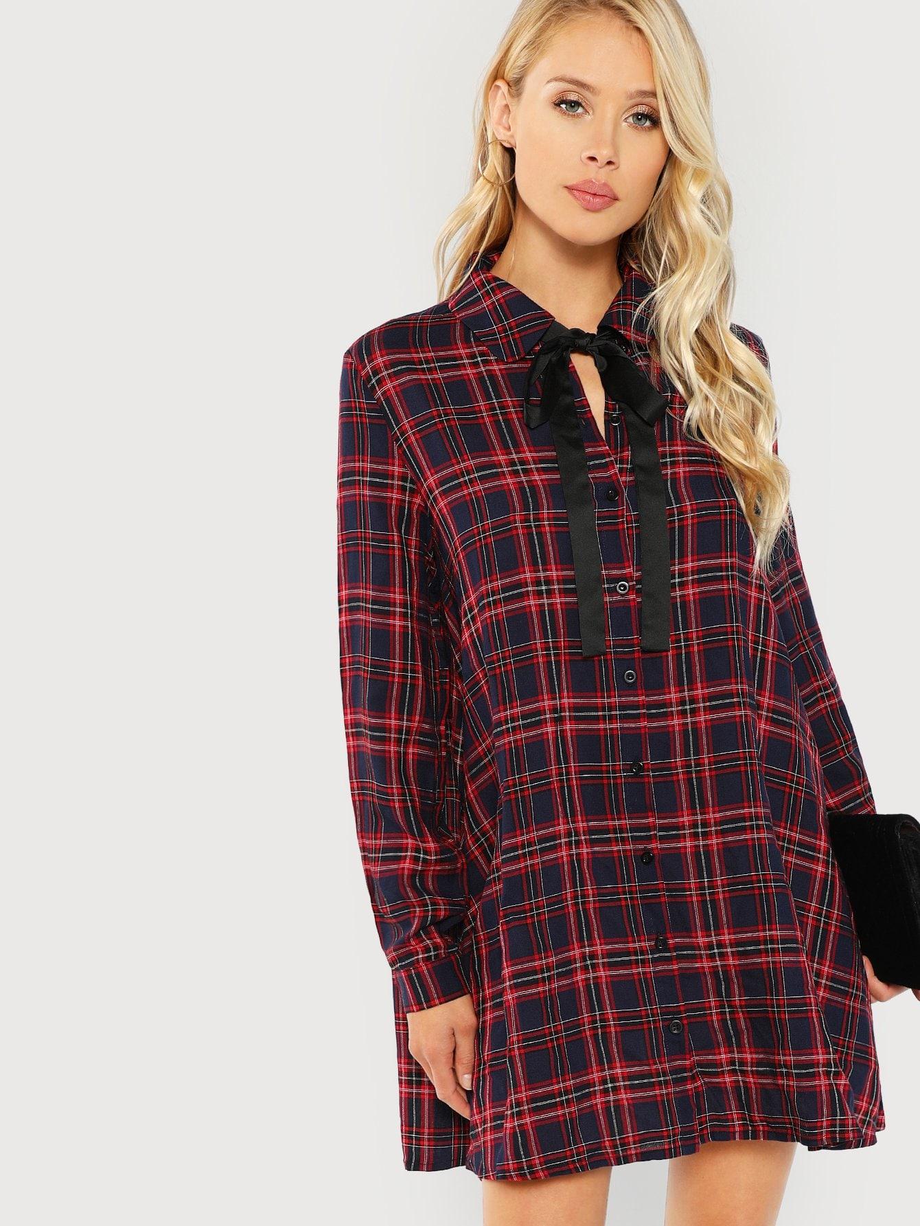 Рубашка SheIn