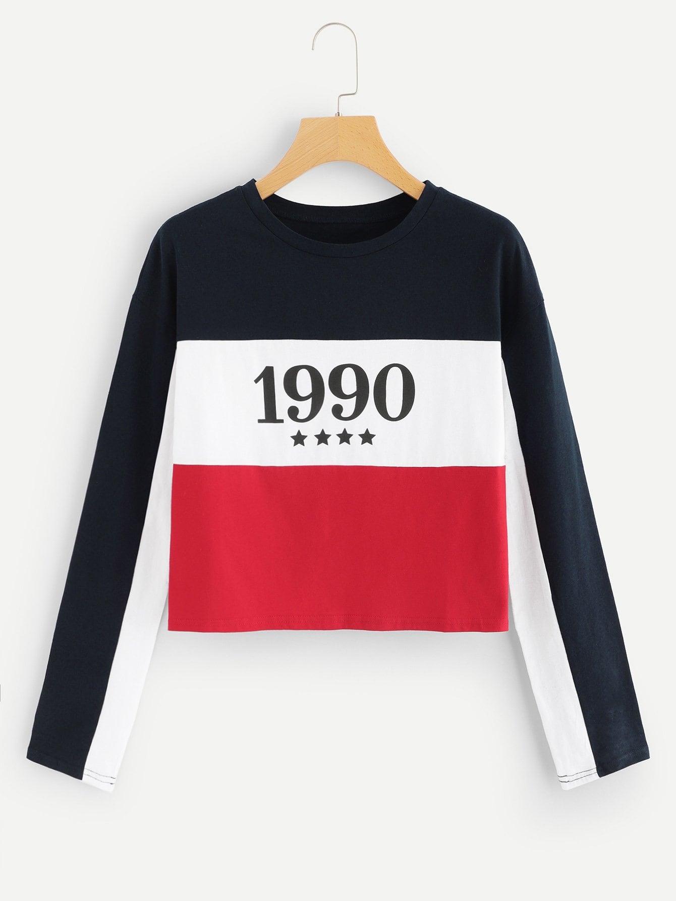 футболка SheIn