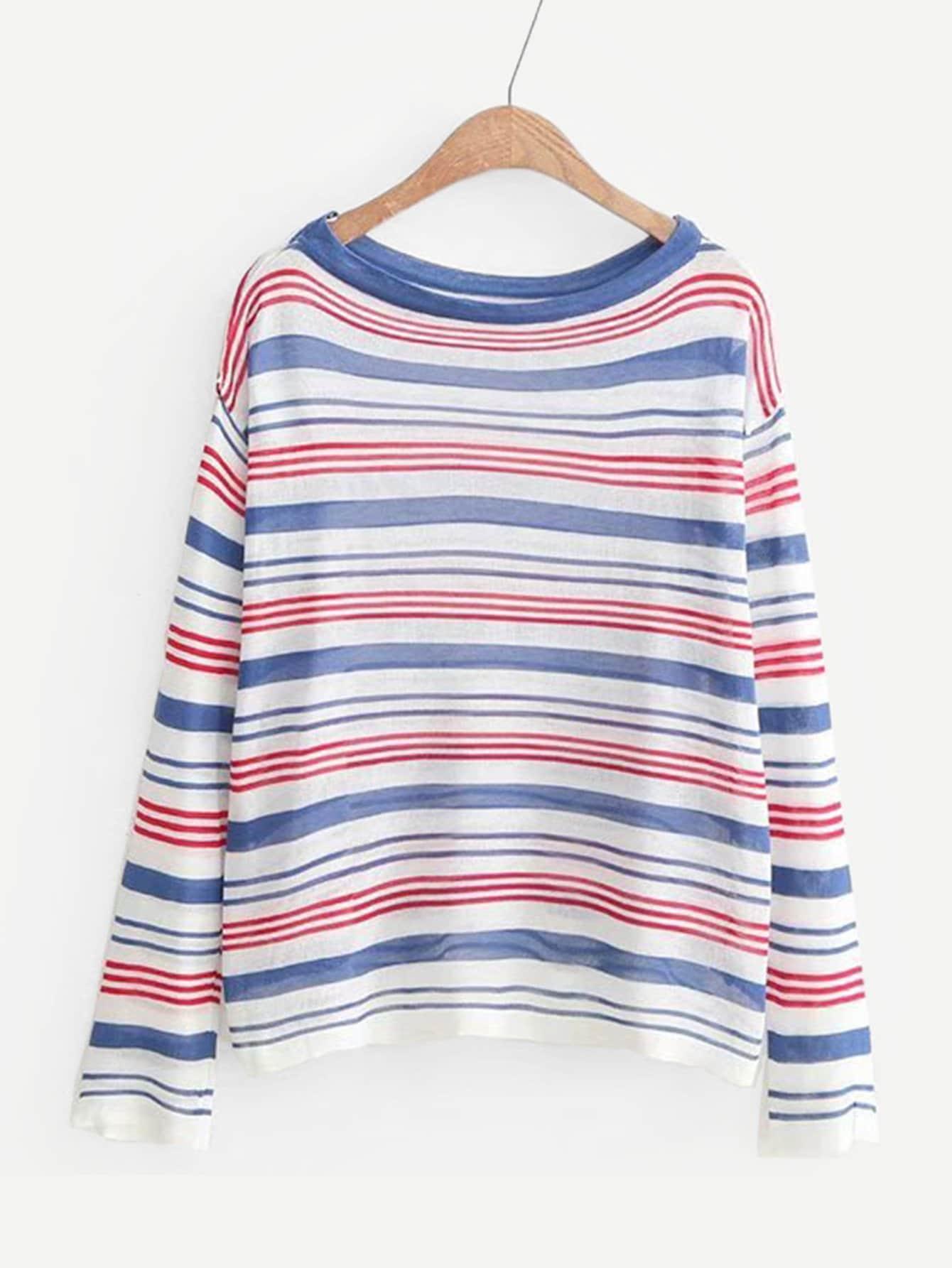 футболка SheIn