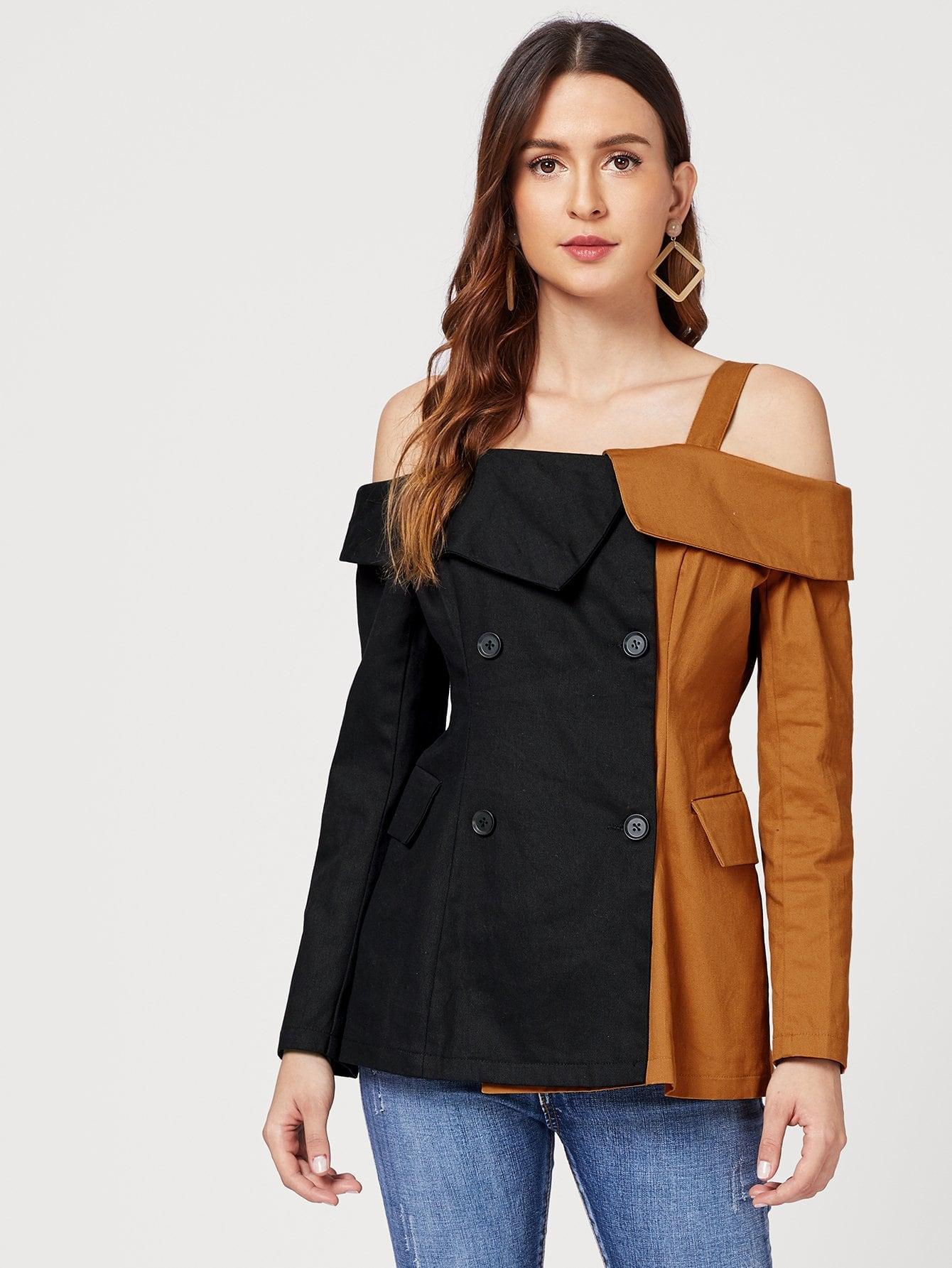 Футболка SheIn