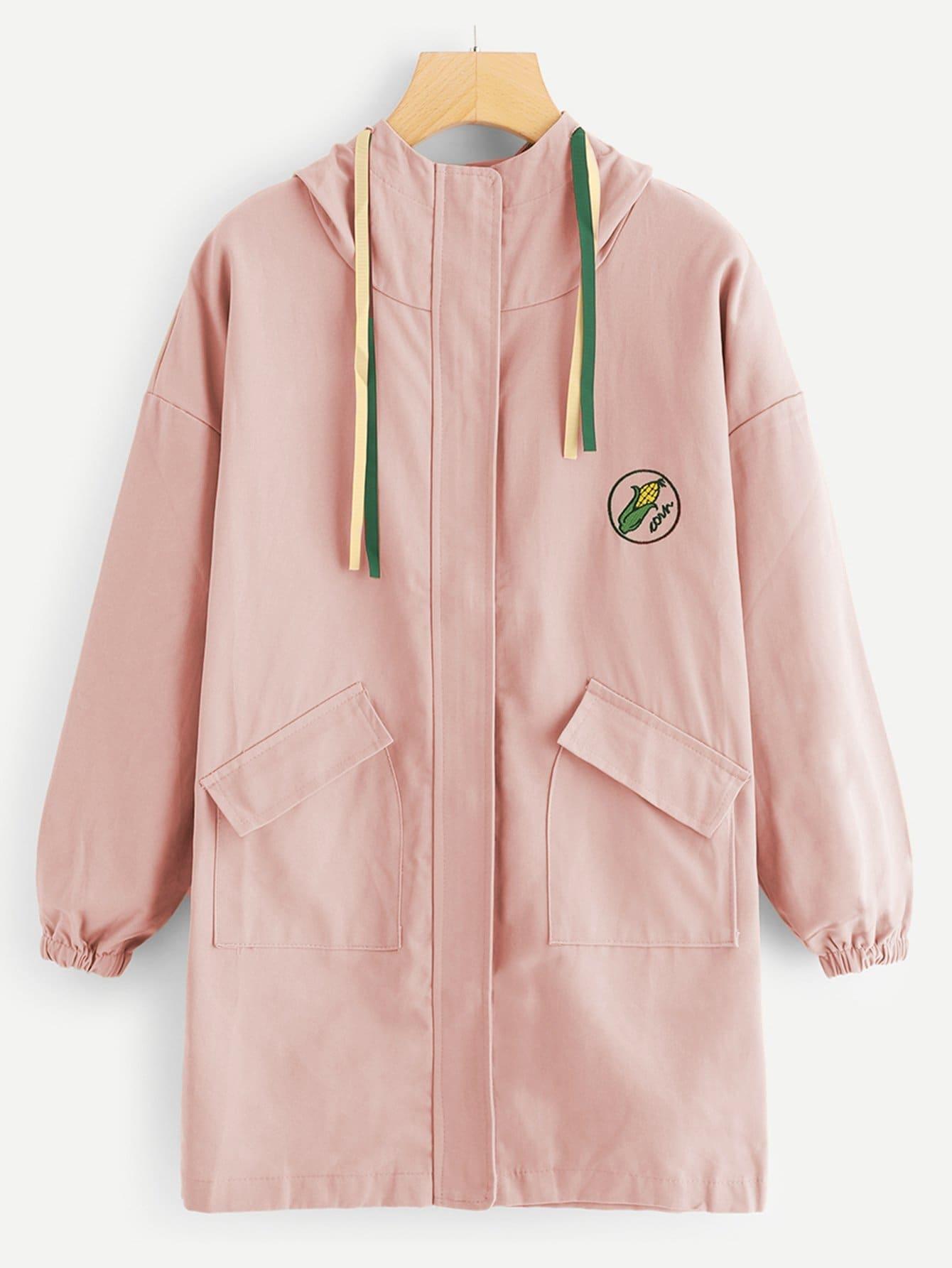 Футболка SheIn