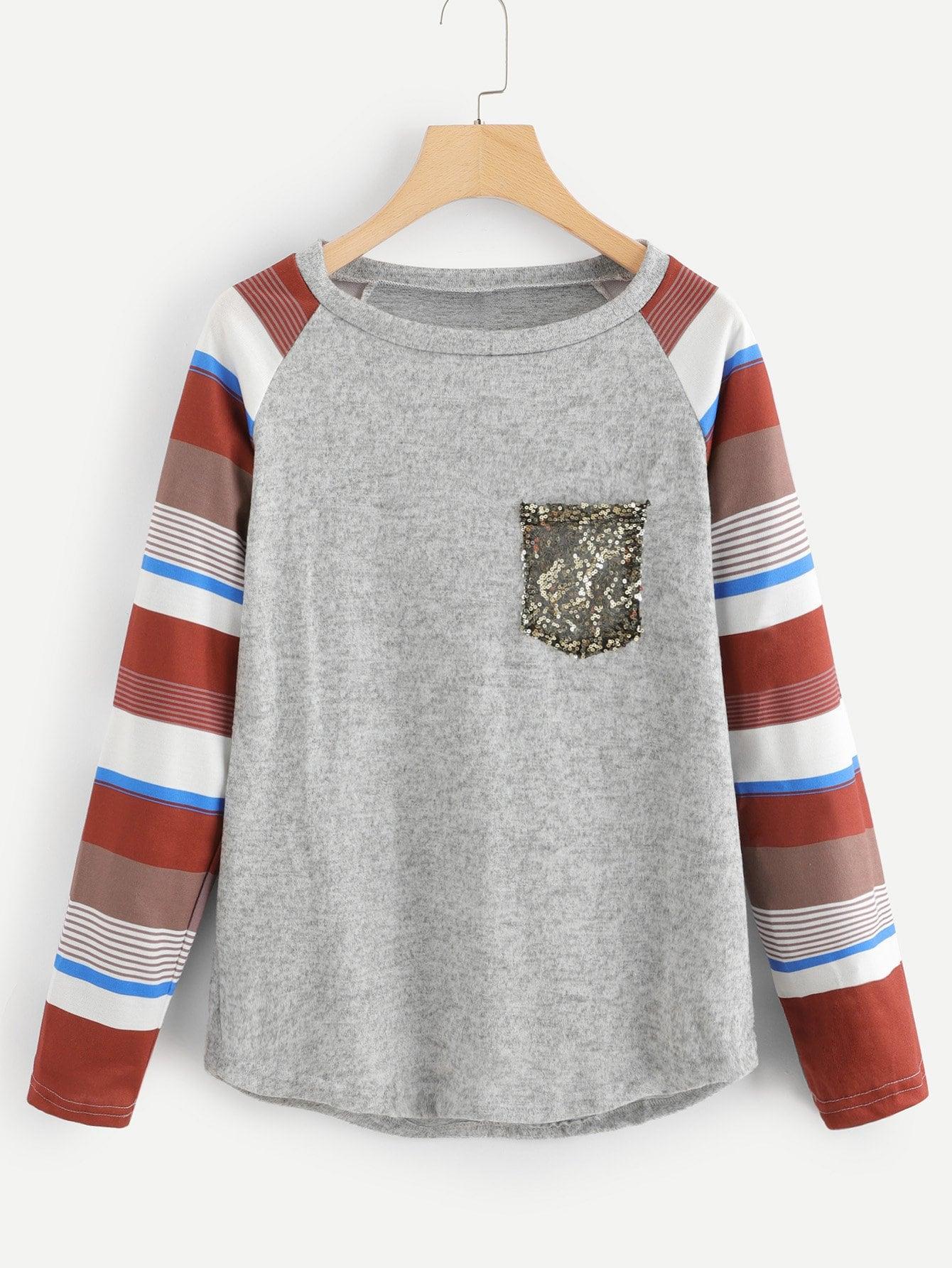 Футболка SheIn