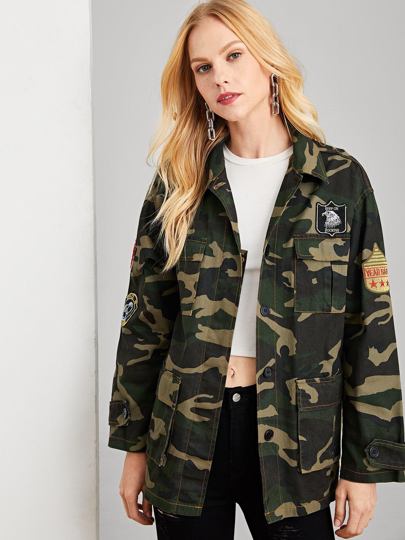 Футболка SheIn