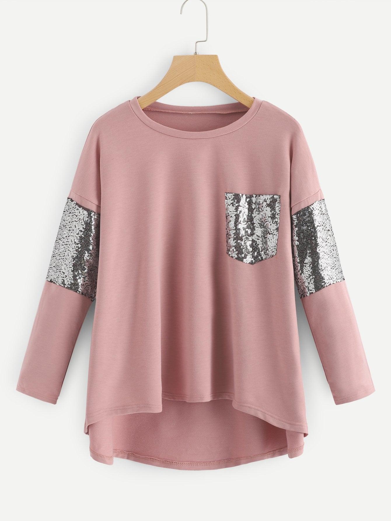 футболка SheIn