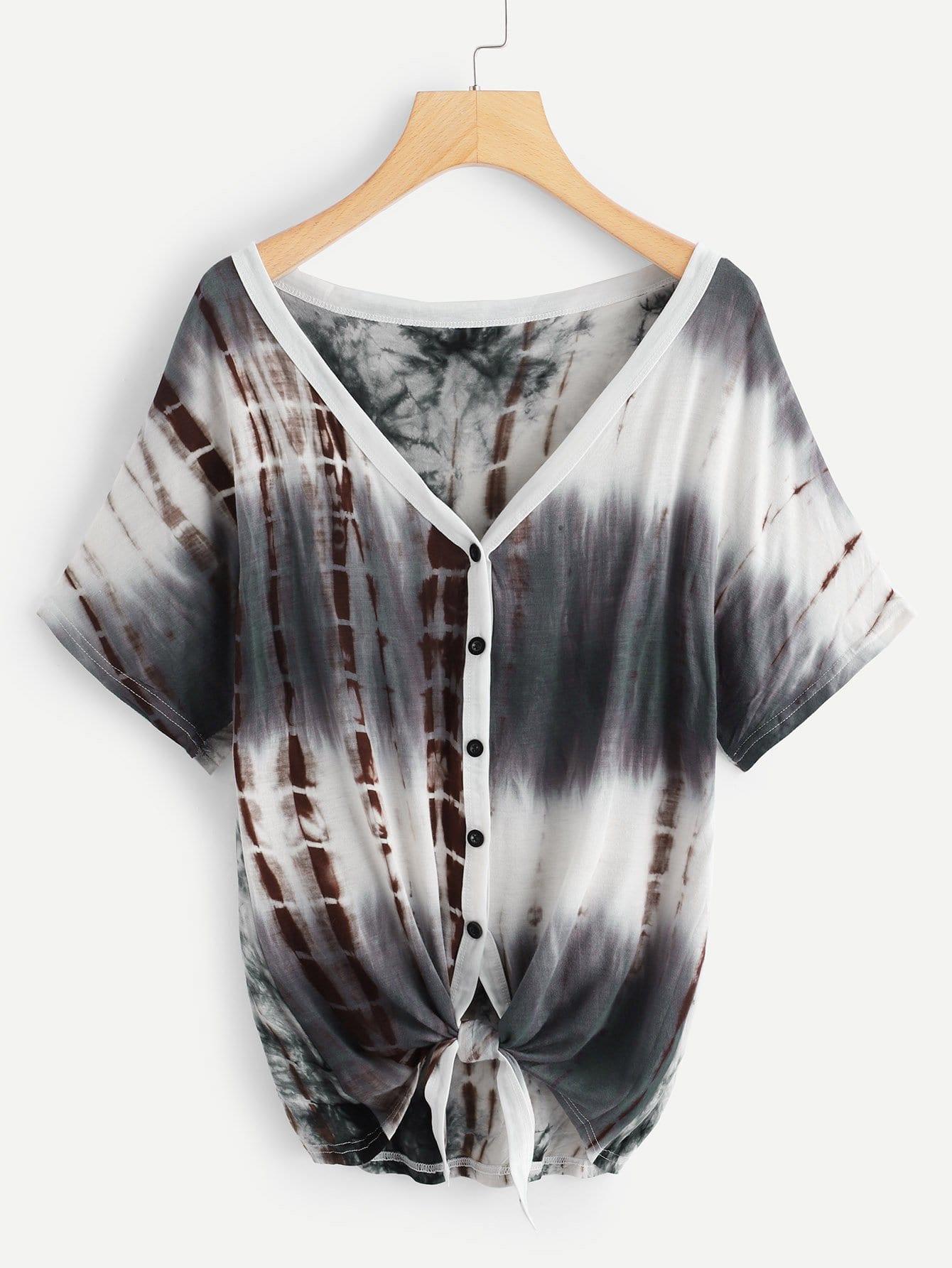 футболка SheIn