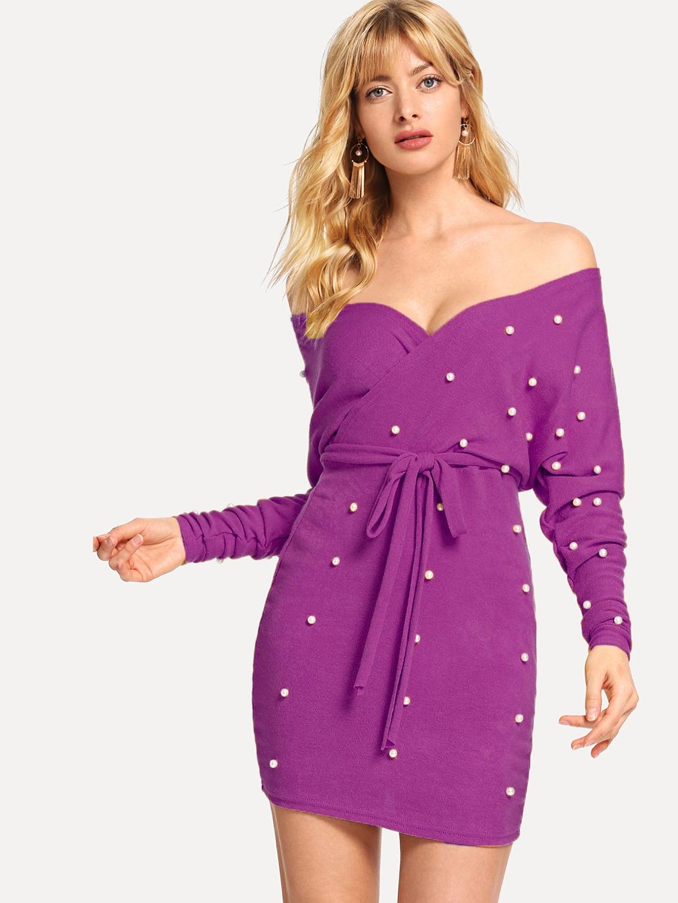 Платье SheIn