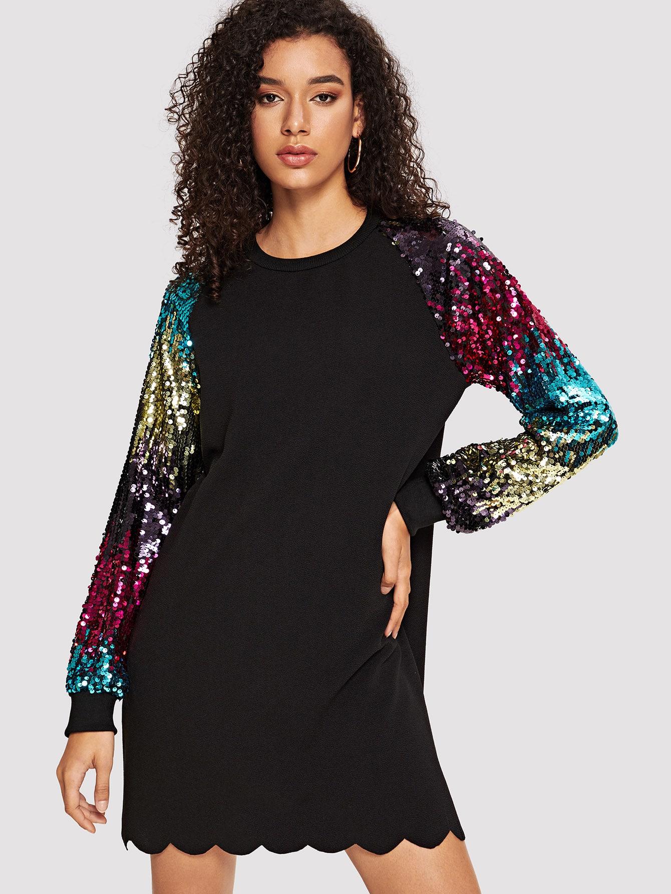 Платье SheIn