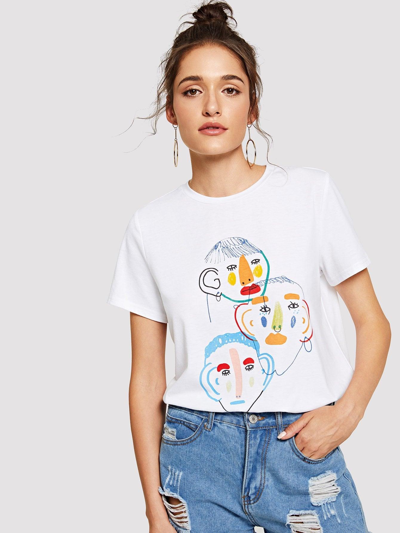 Свитшот SheIn