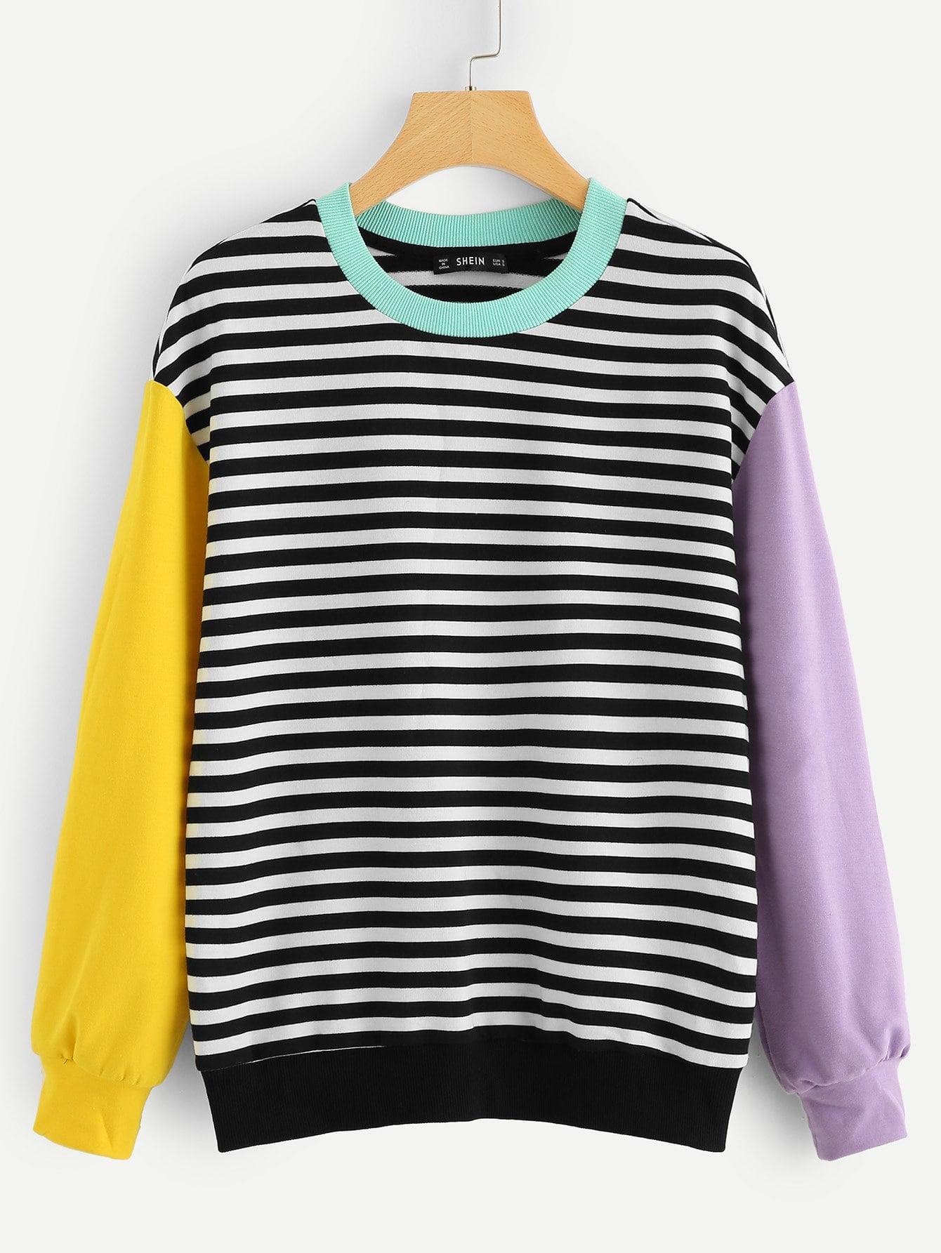 Футболка SheIn