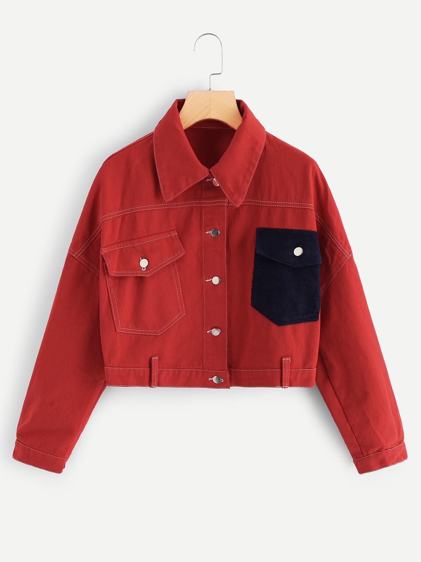 Футболка SheIn