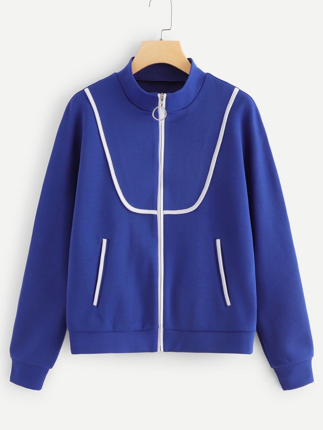 Свитшот SheIn