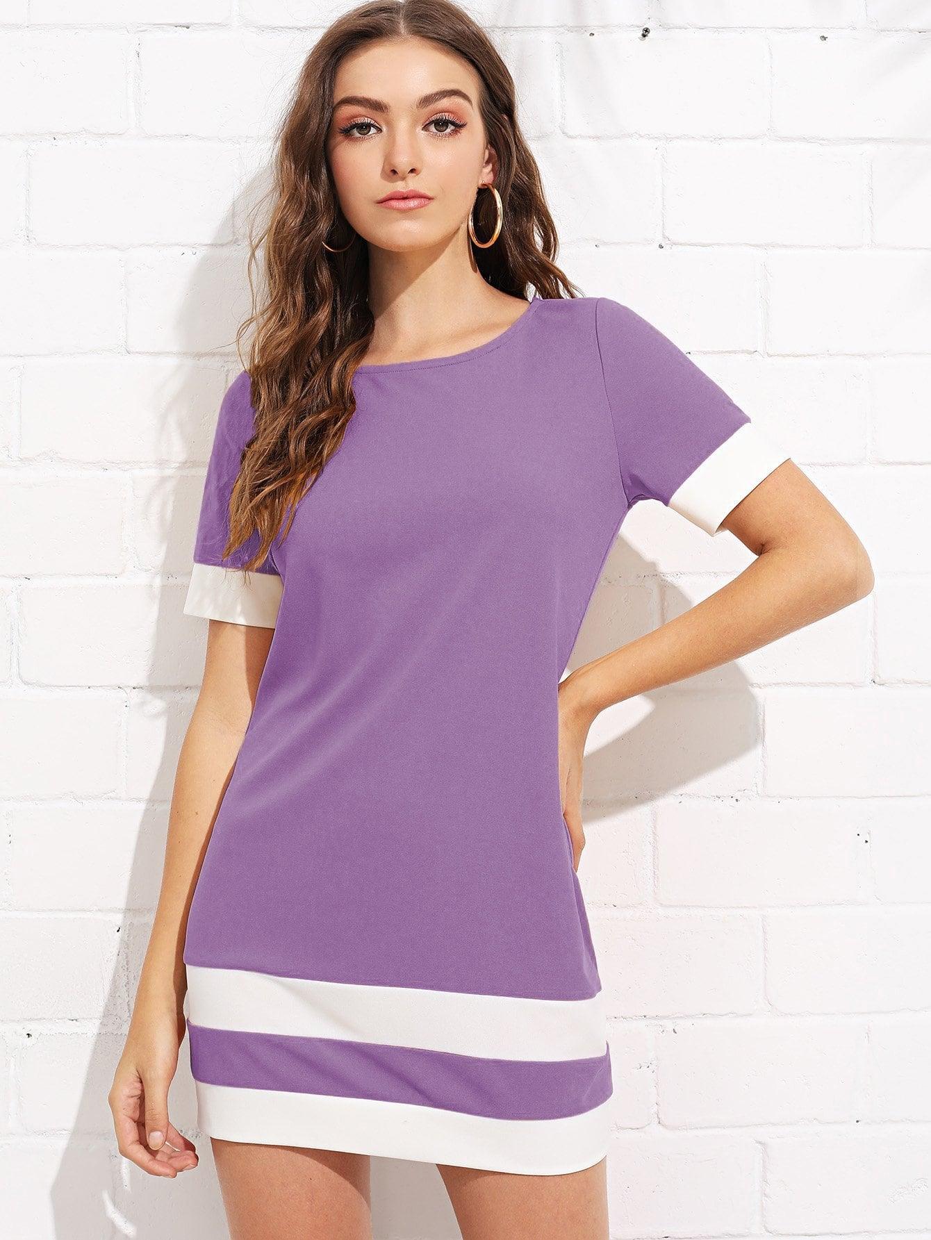 Рубашка SheIn