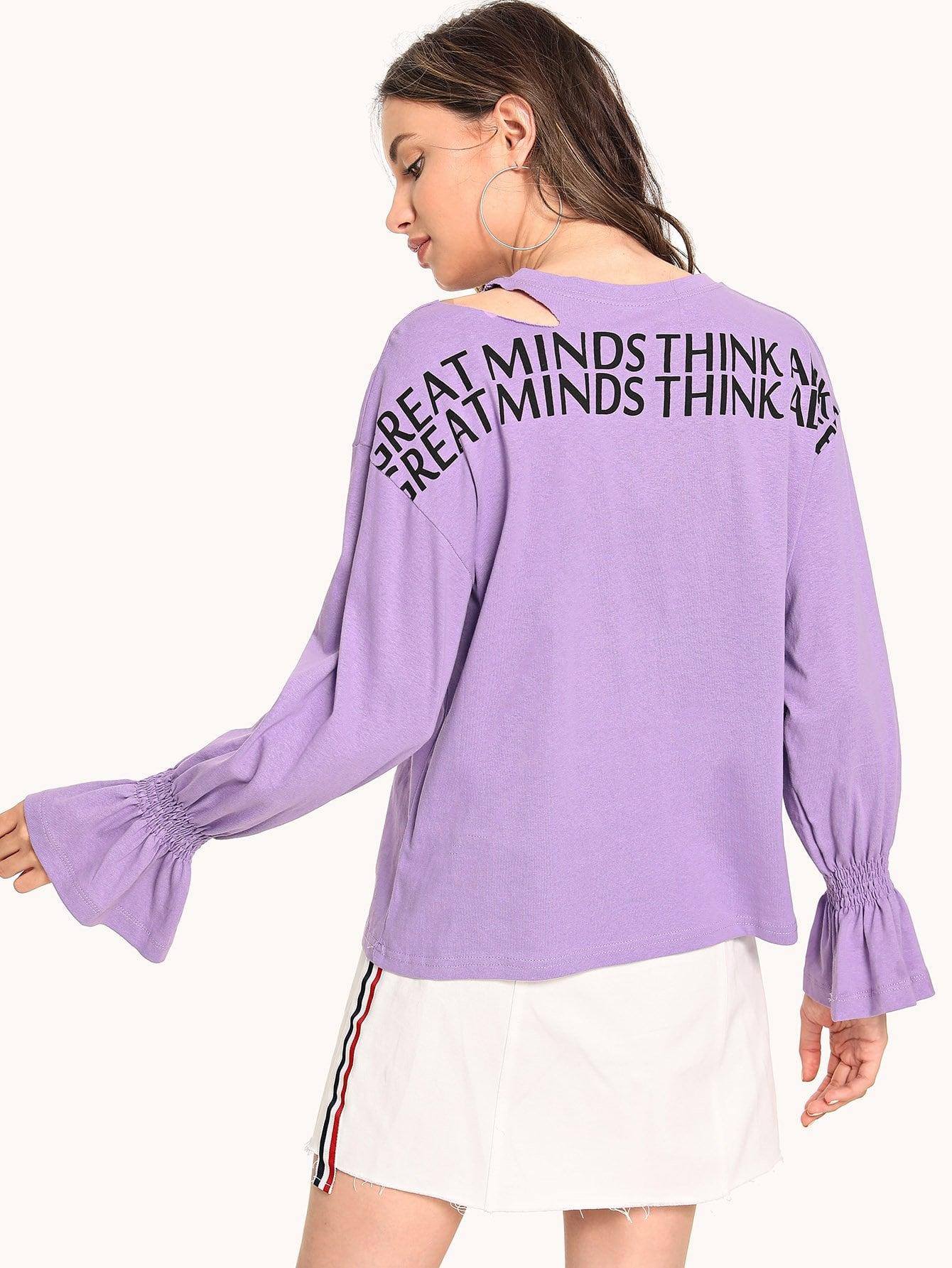 футболка SheIn