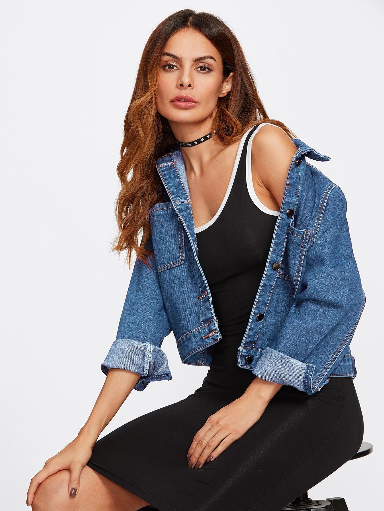 футболка SheIn