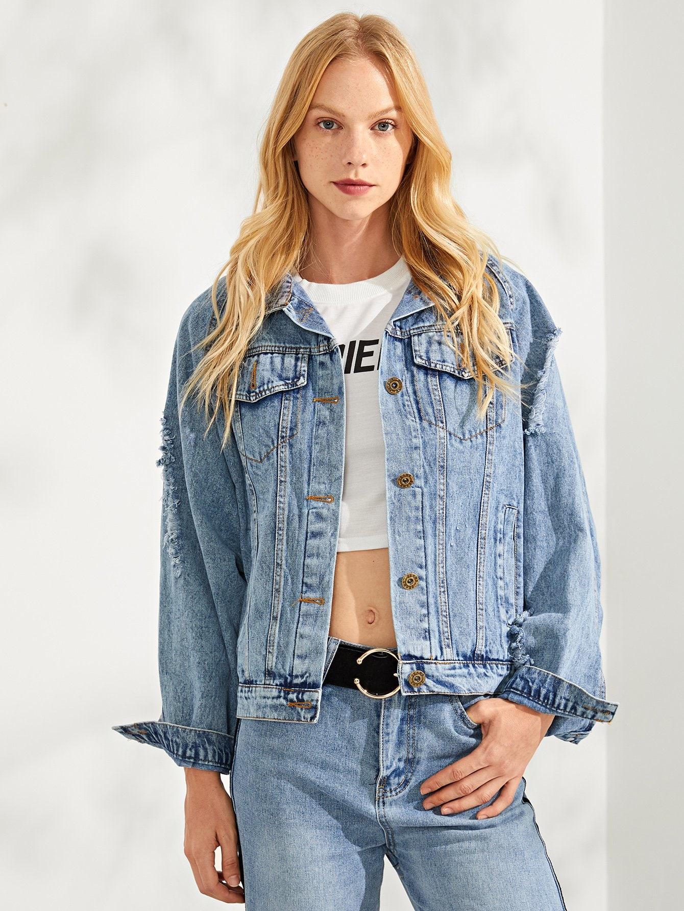 Футболка SheIn