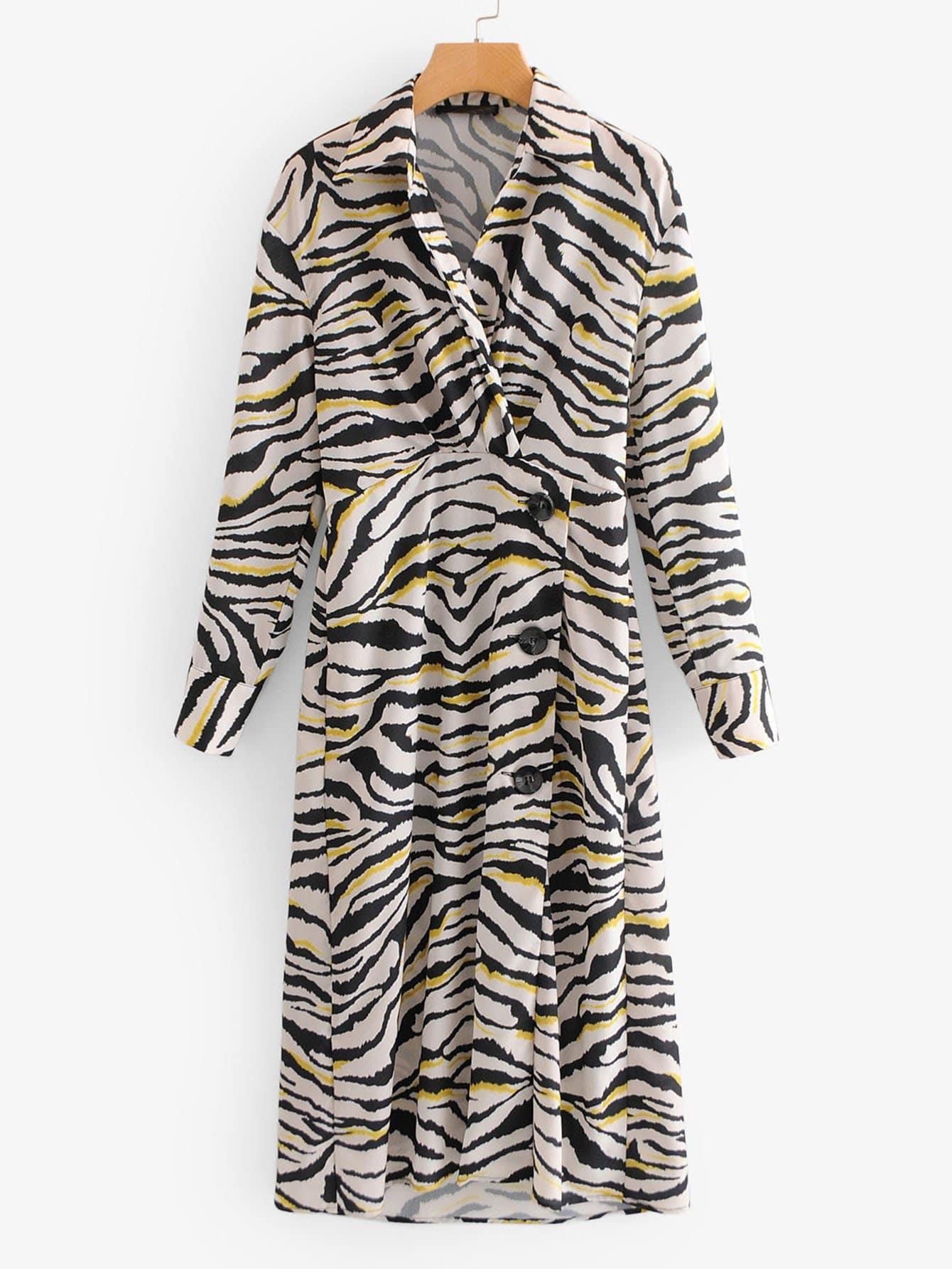 Рубашка SheIn