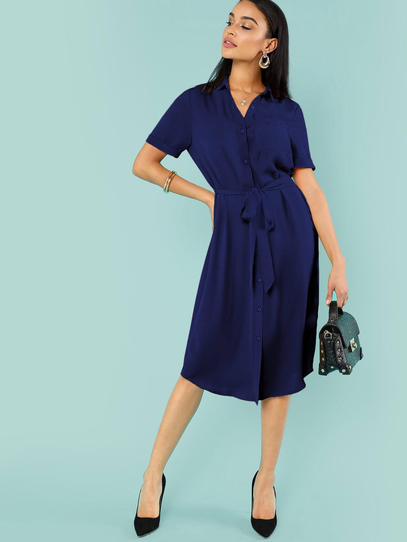 Рубашка SheIn