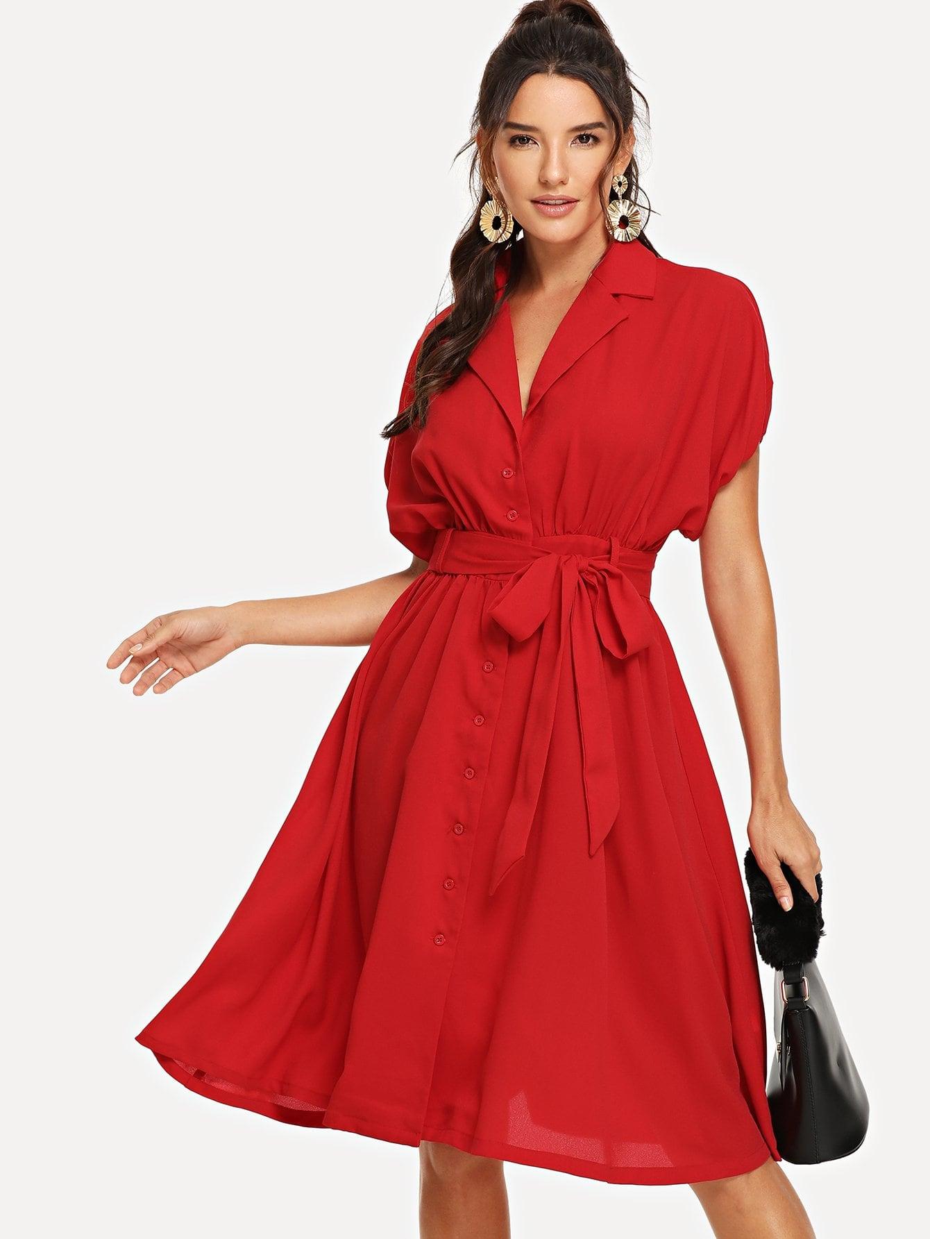 Рубашка SheIn