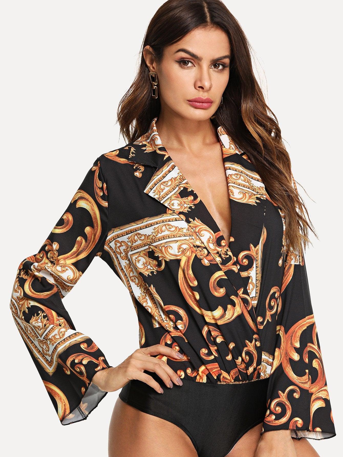 Футболка SheIn