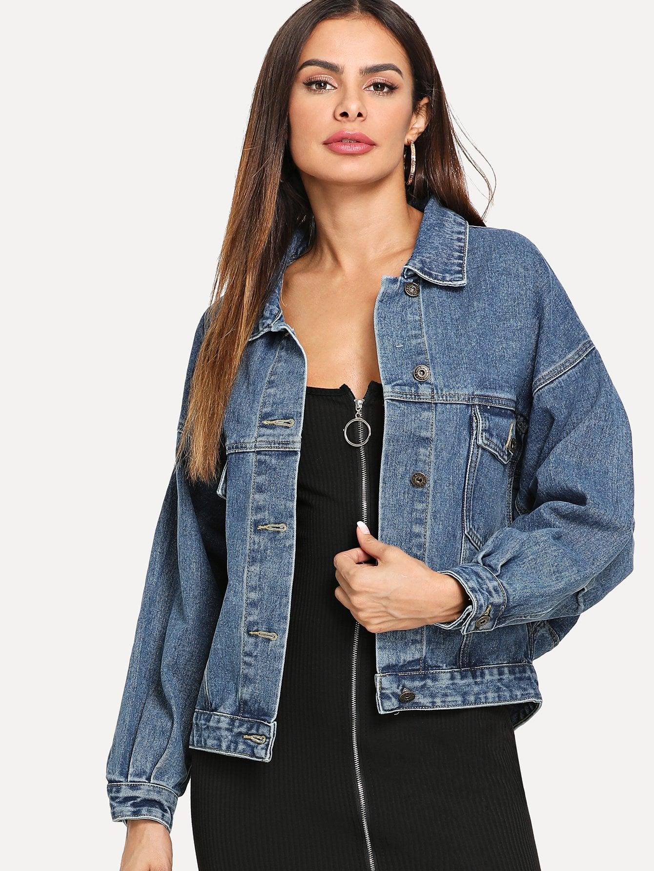 Футболка SheIn