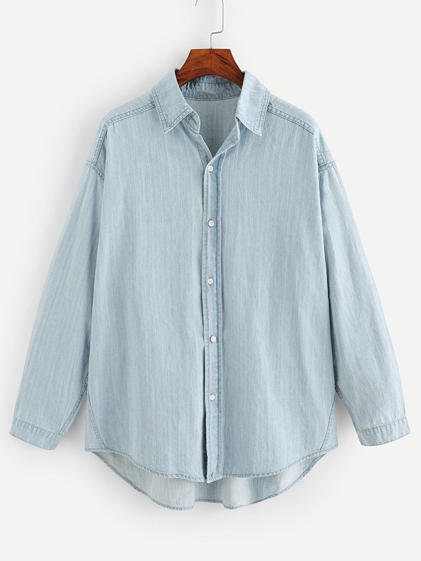 Футболка SheIn