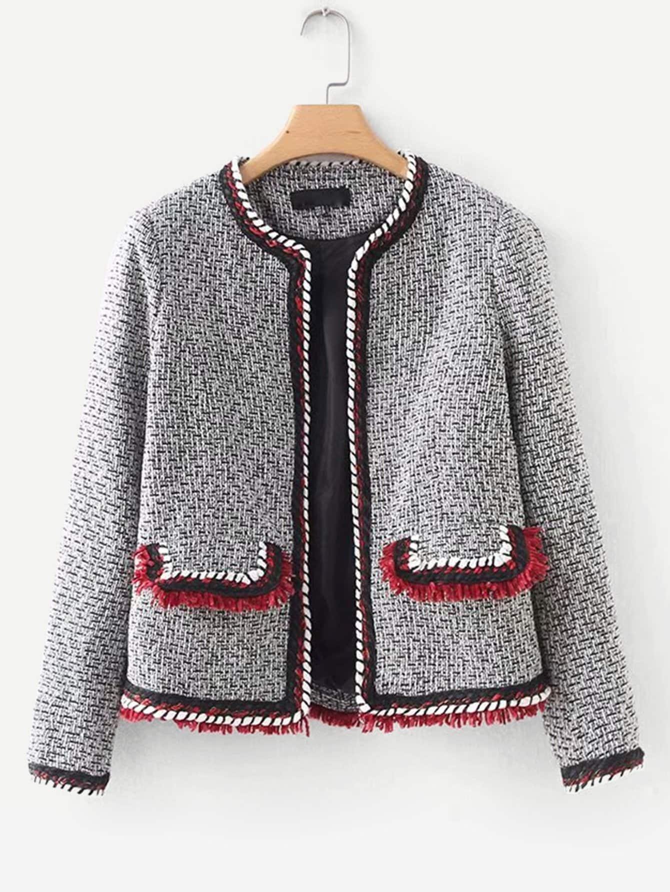 Футболка SheIn