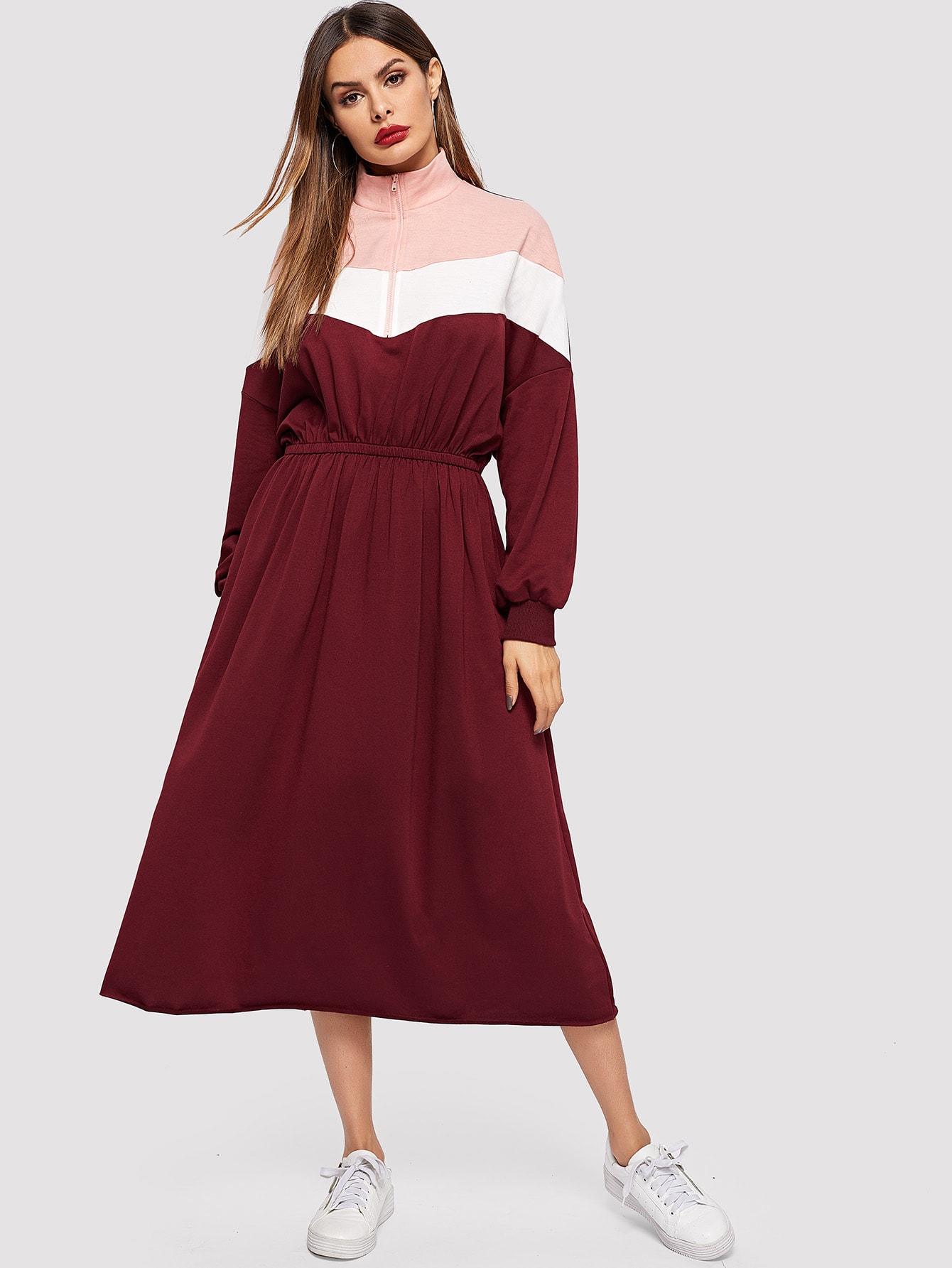 Платье SheIn