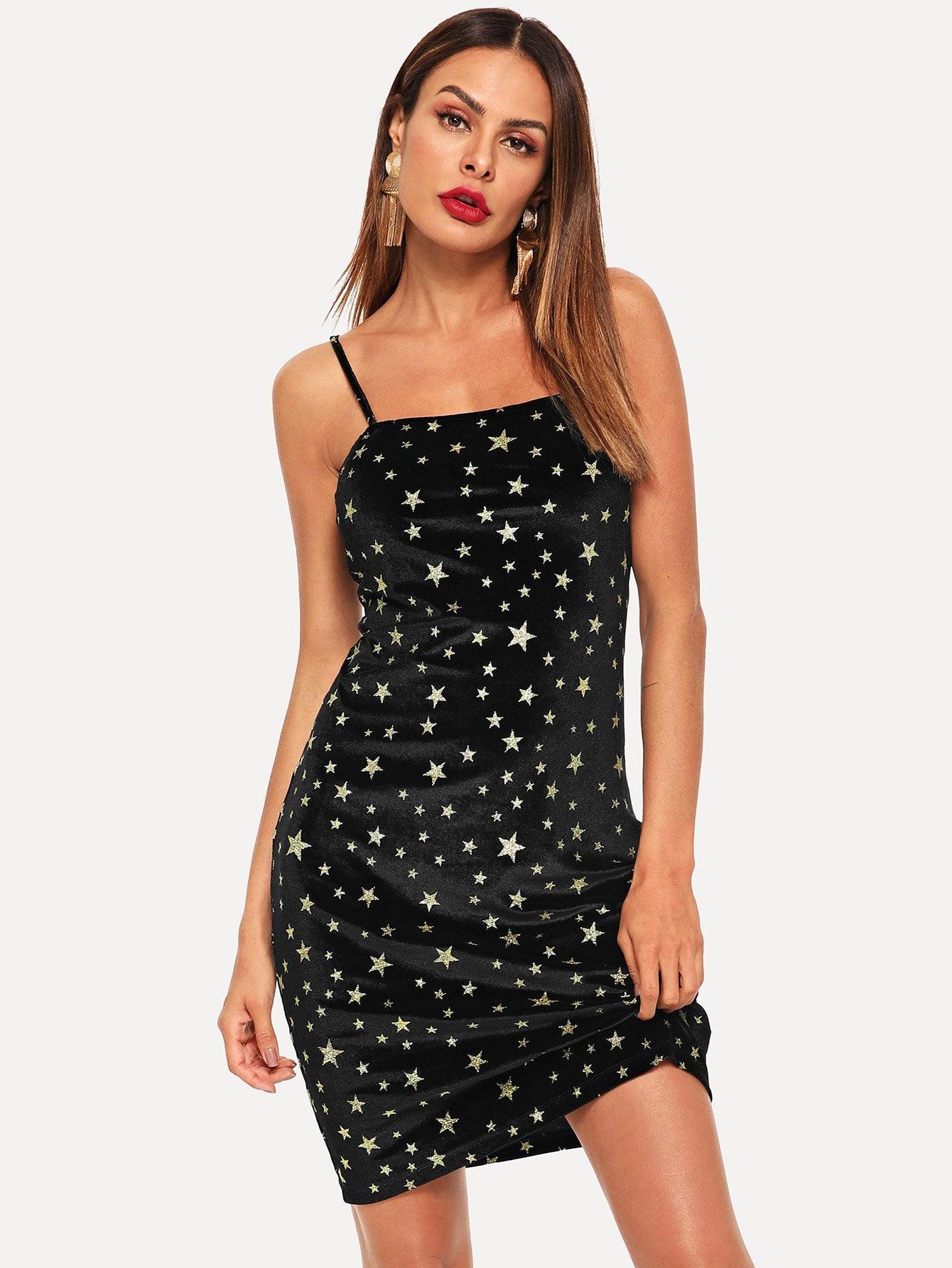 Платье SheIn