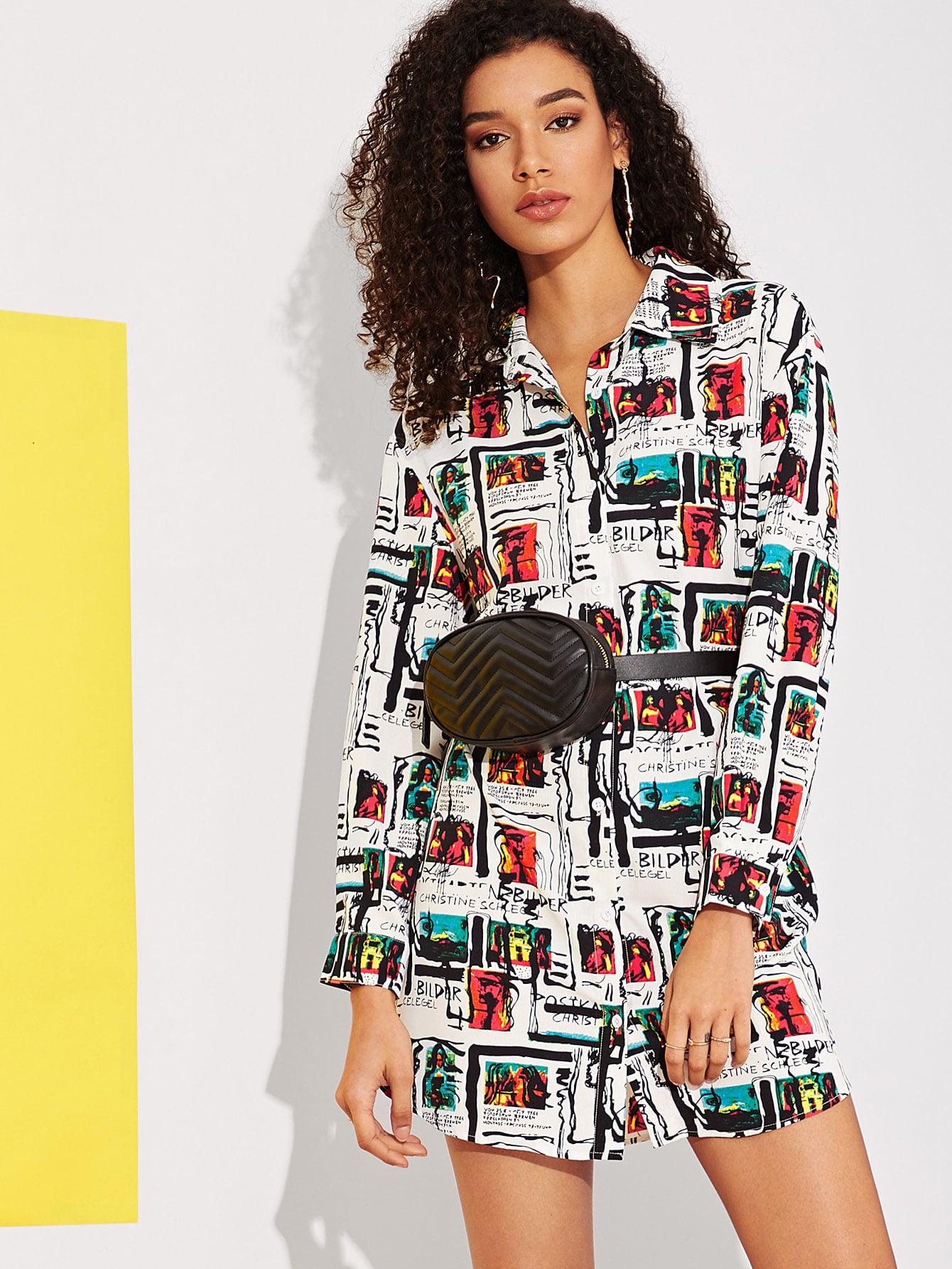 футболка SheIn