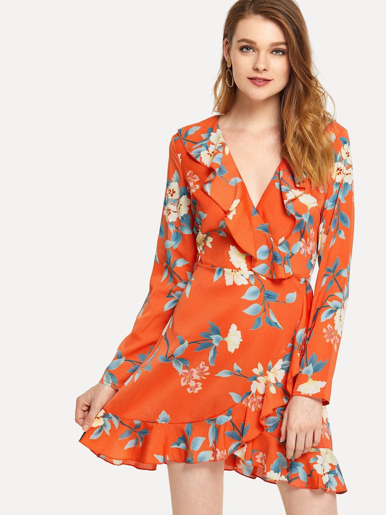 Платье SheIn