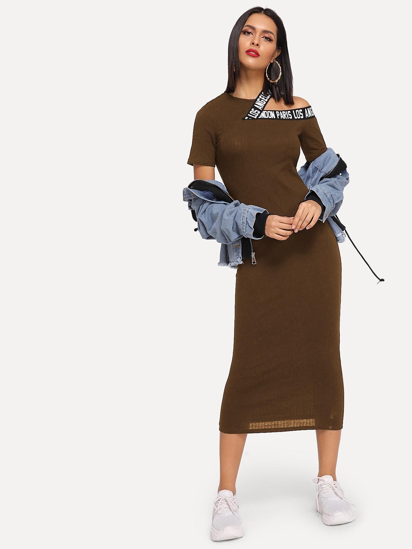 Платье SheIn