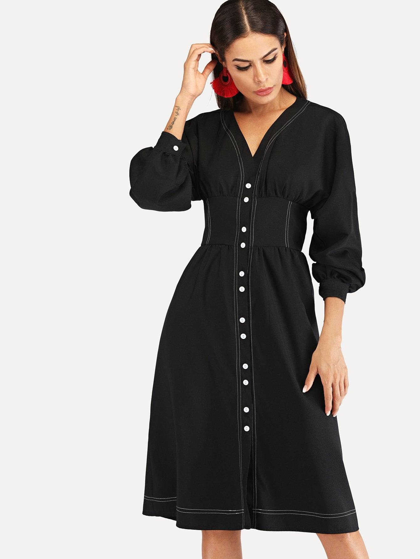 Платье SheIn