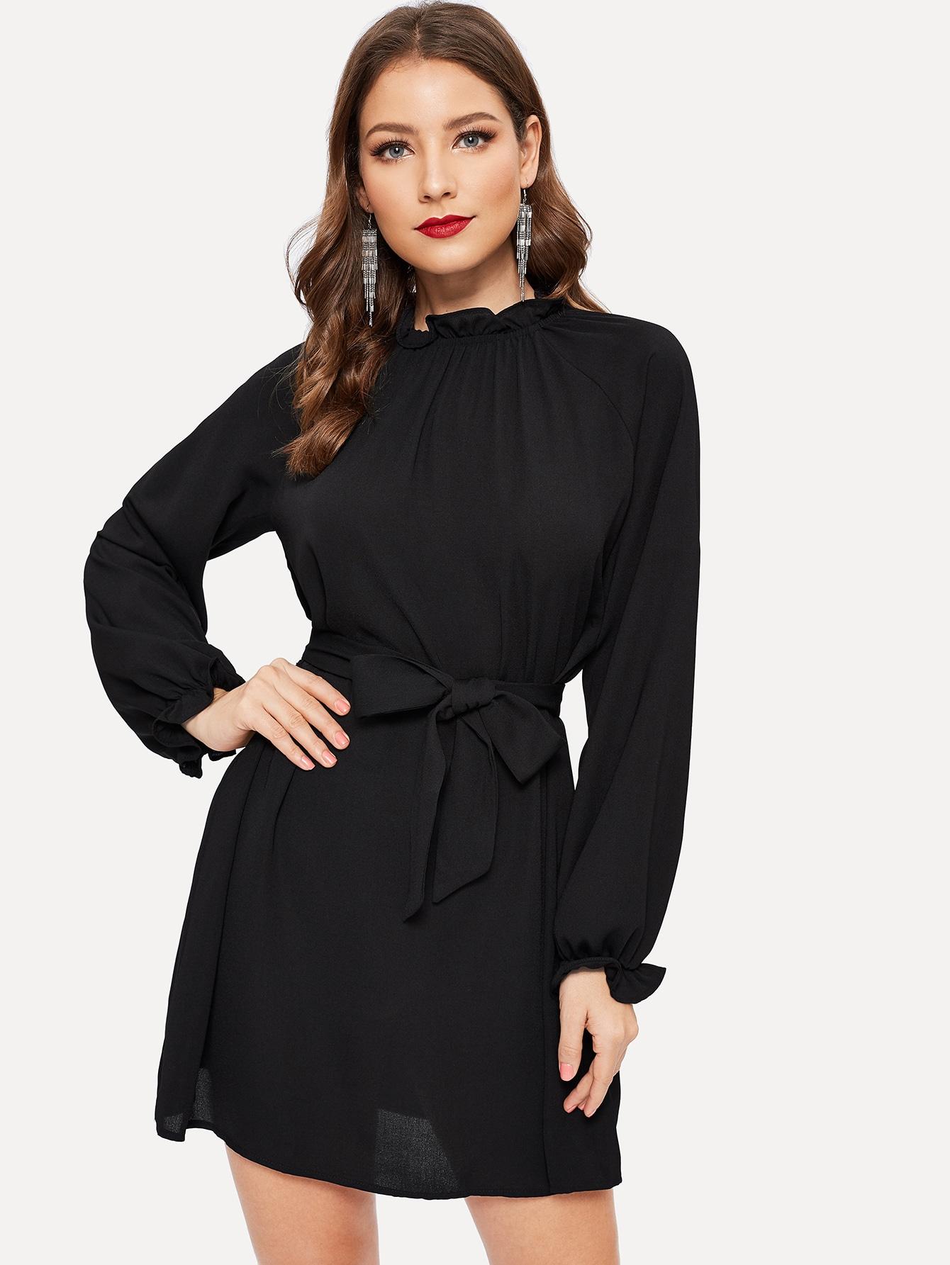 Платье SheIn