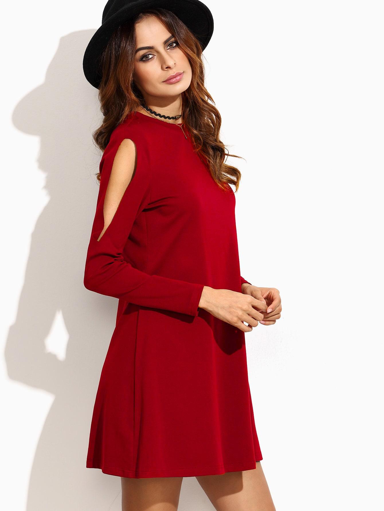 Платье SheIn