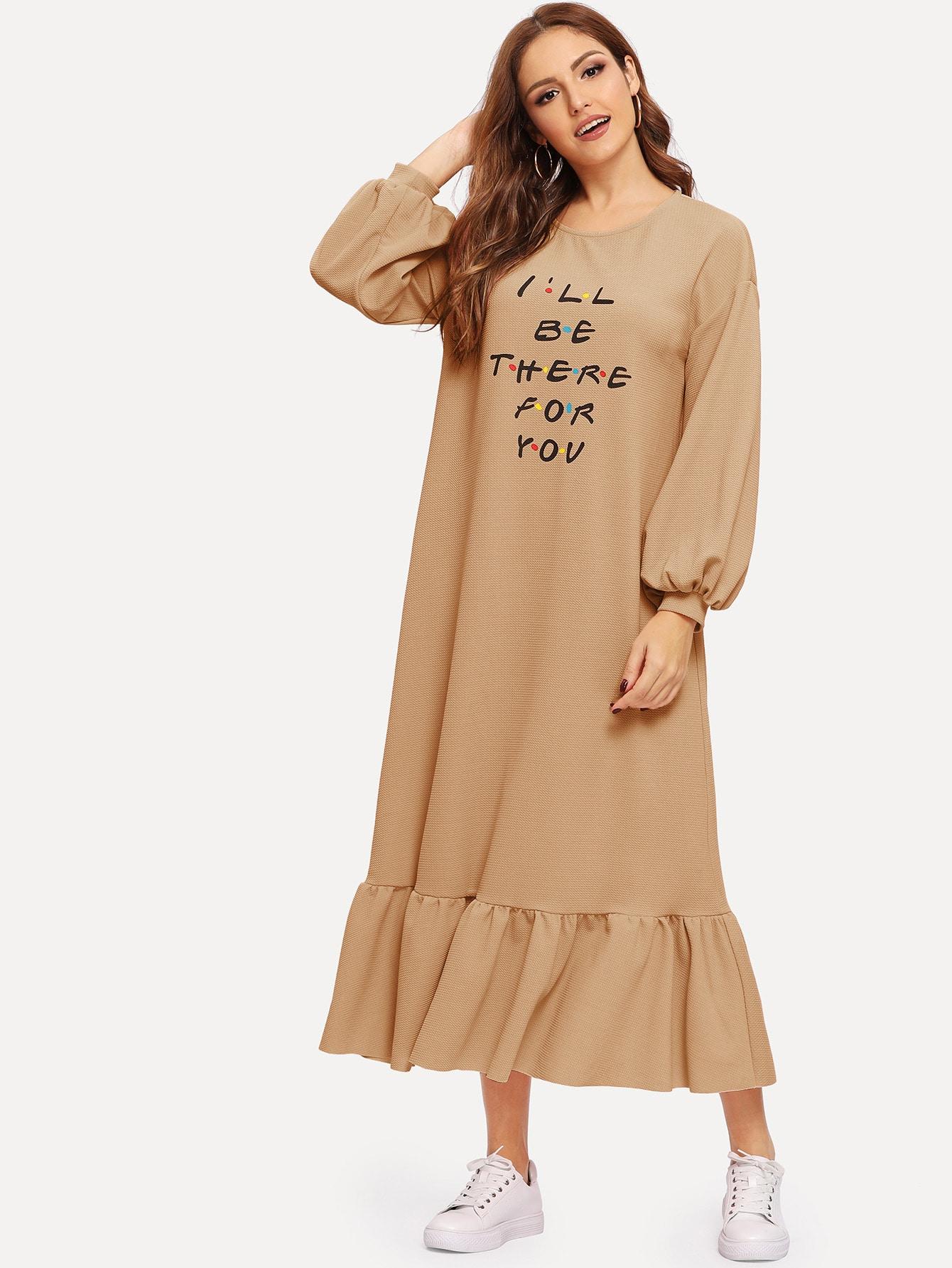 Платье SheIn