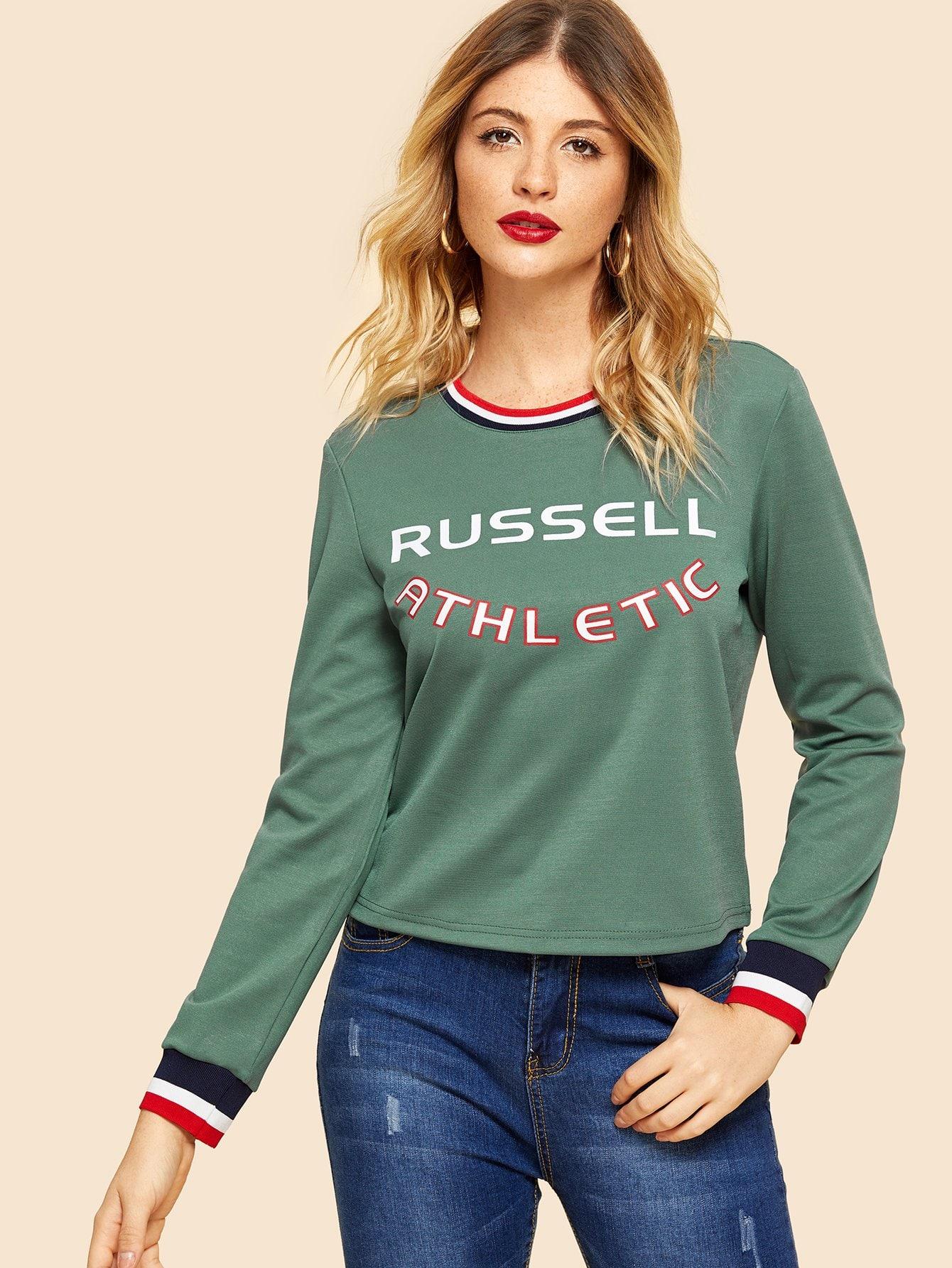 Футболка SheIn